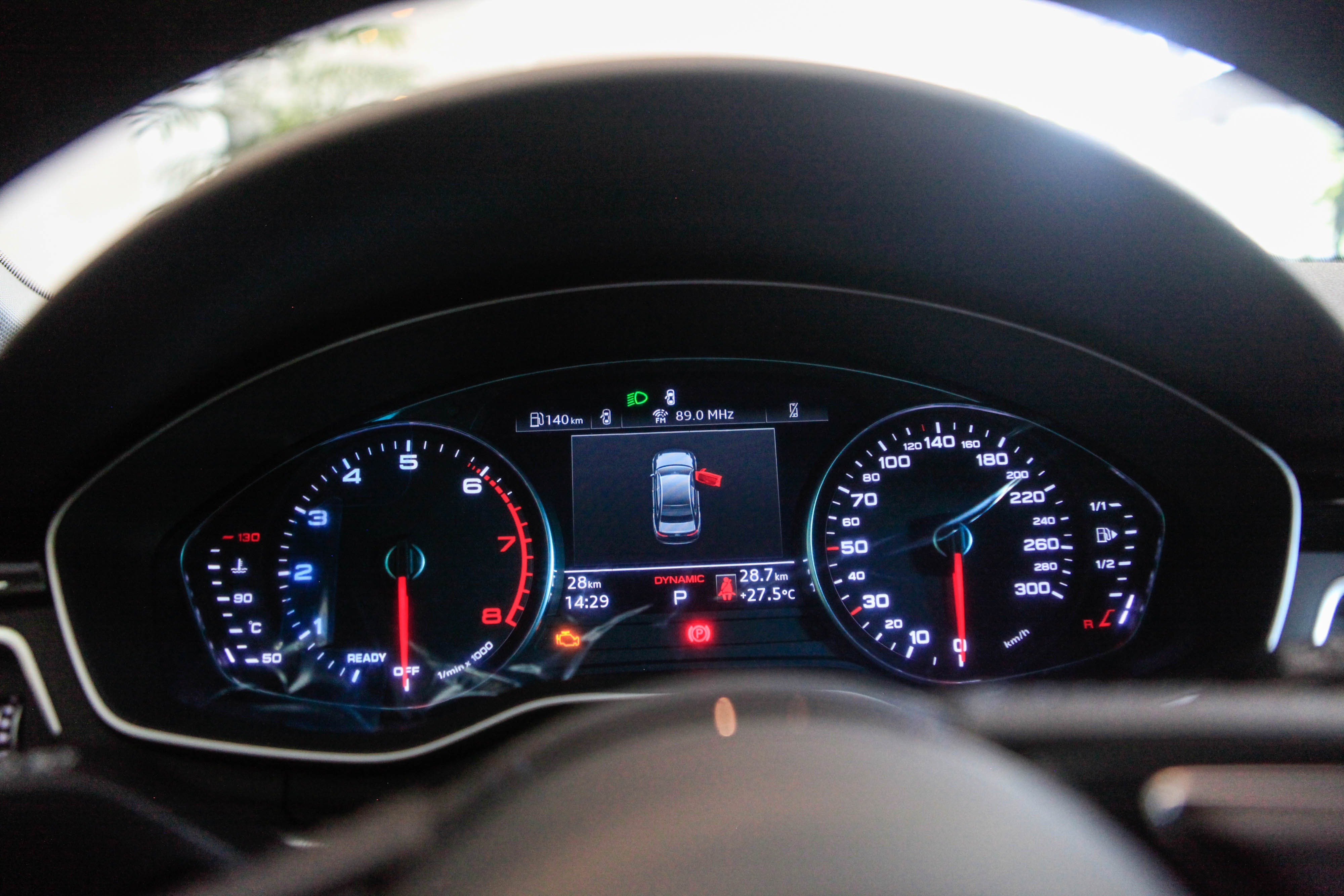 Audi dong loat gioi thieu 3 dong xe moi tai Viet Nam anh 15