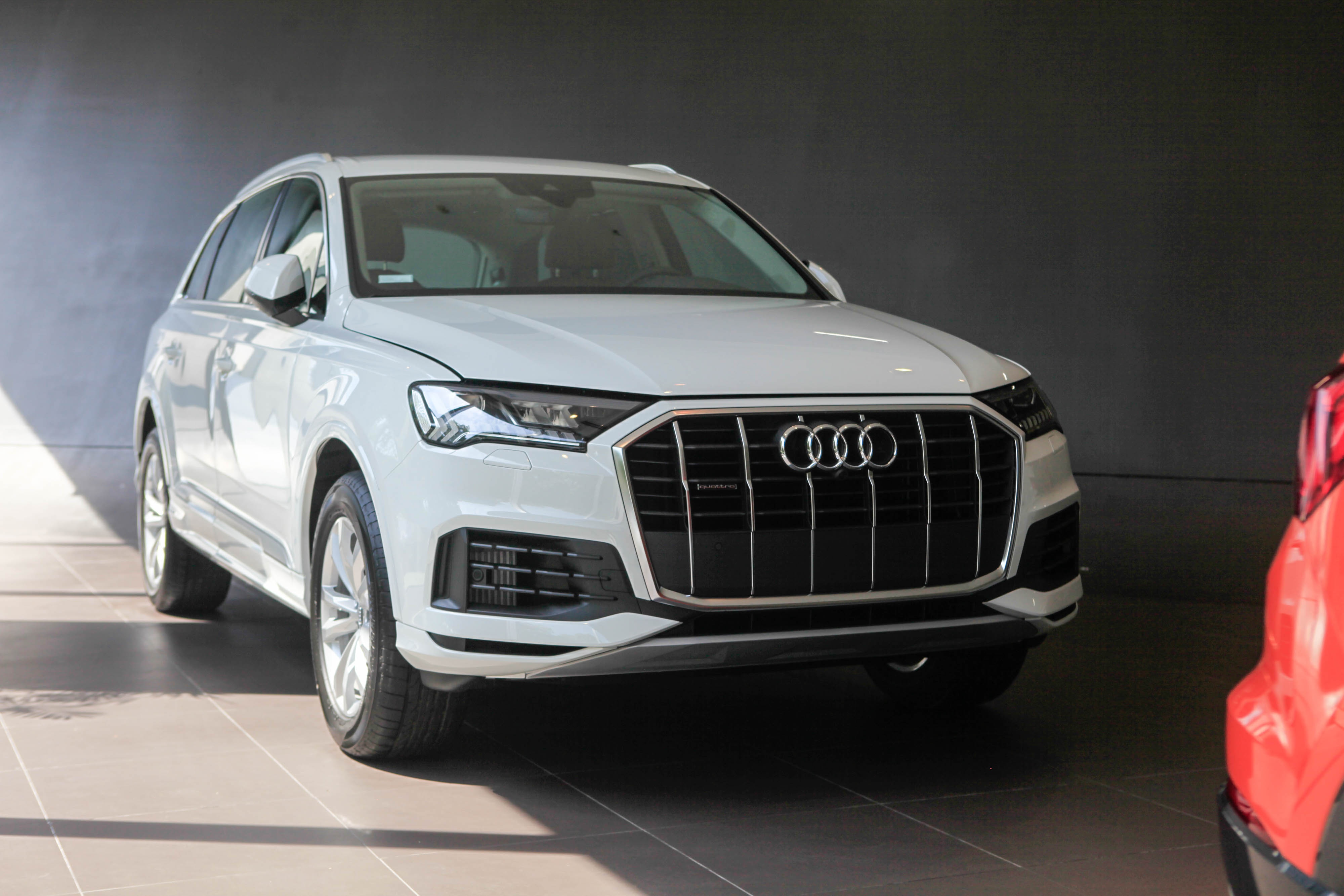 Các hãng xe Đức tại Việt Nam ảnh 15 Cac hang xe Duc tai Viet Nam anh 15