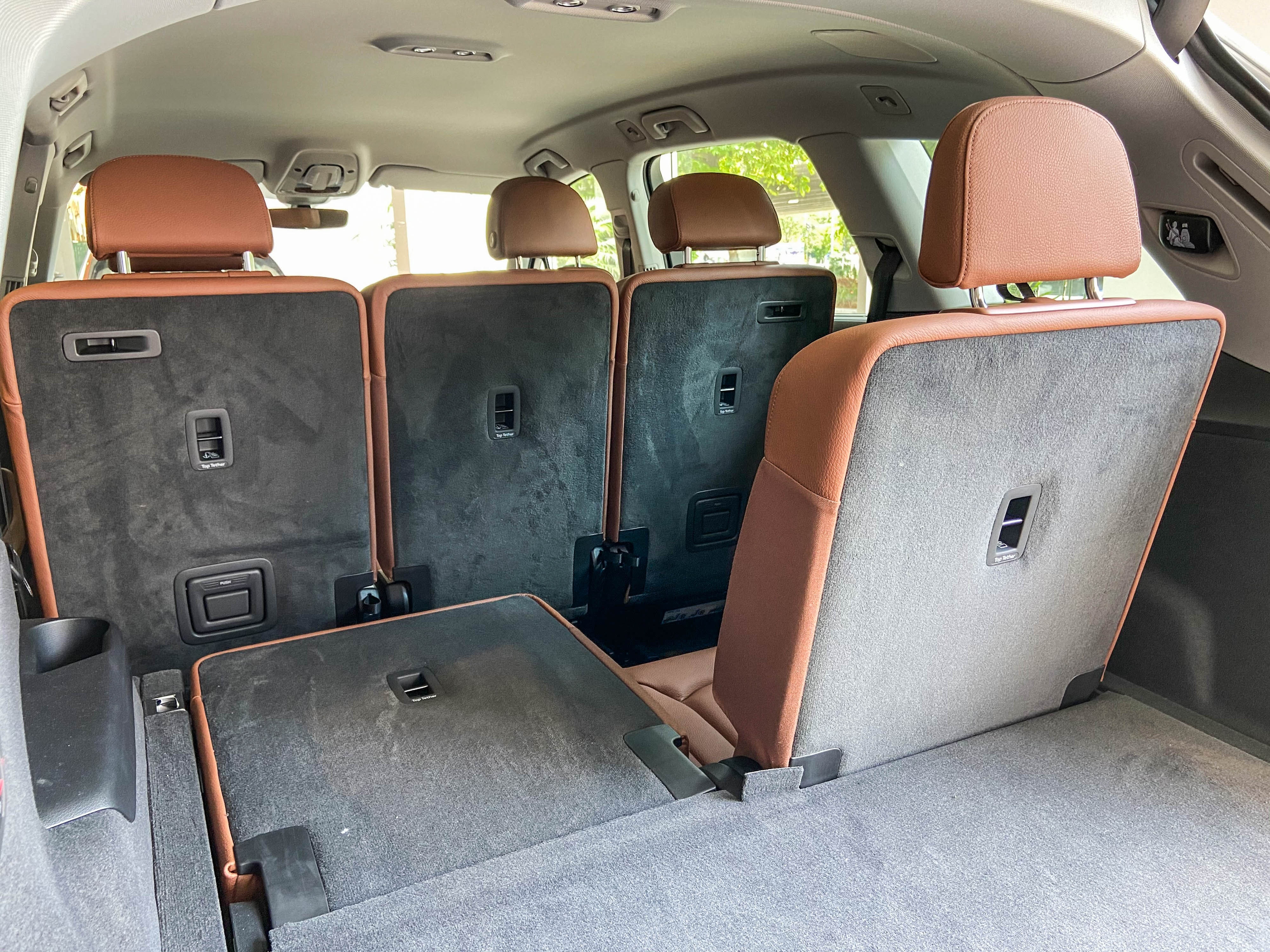 Audi dong loat gioi thieu 3 dong xe moi tai Viet Nam anh 8