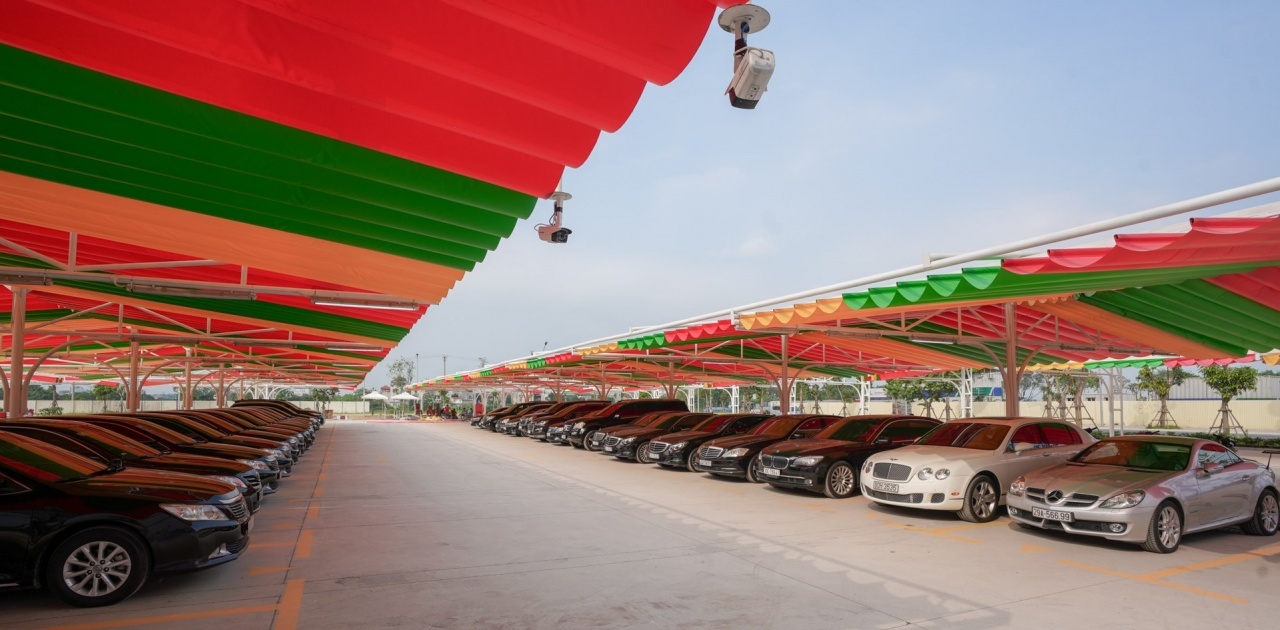 VinFast ho tro mua lai xe cu cua khach hang anh 1