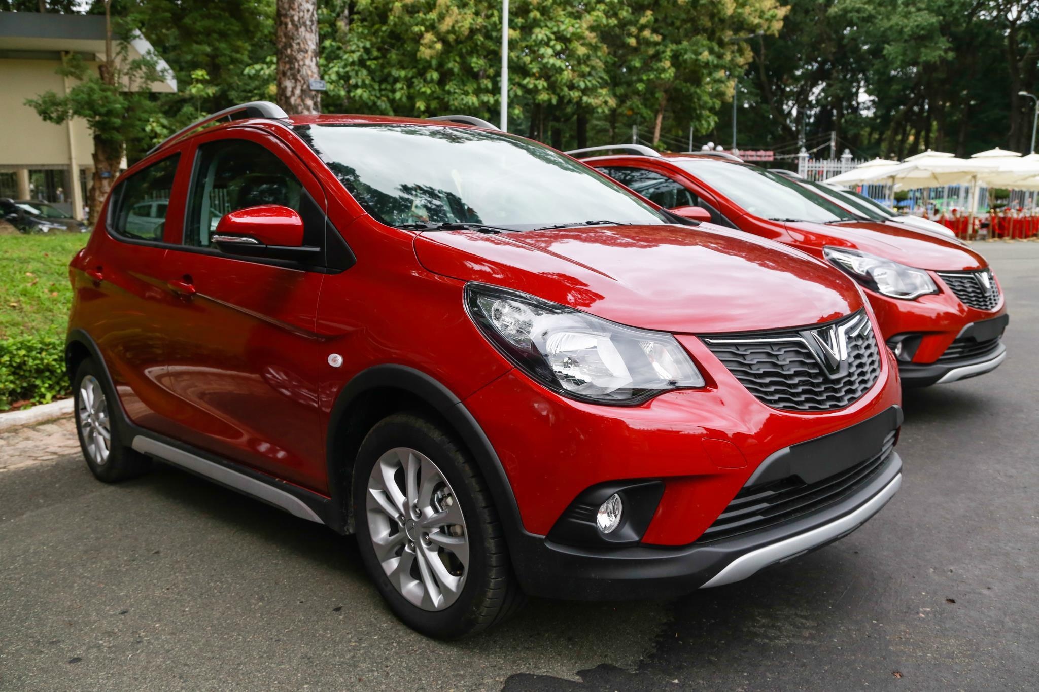 Honda Brio giảm giá  ảnh 1 Honda Brio giam gia anh 1