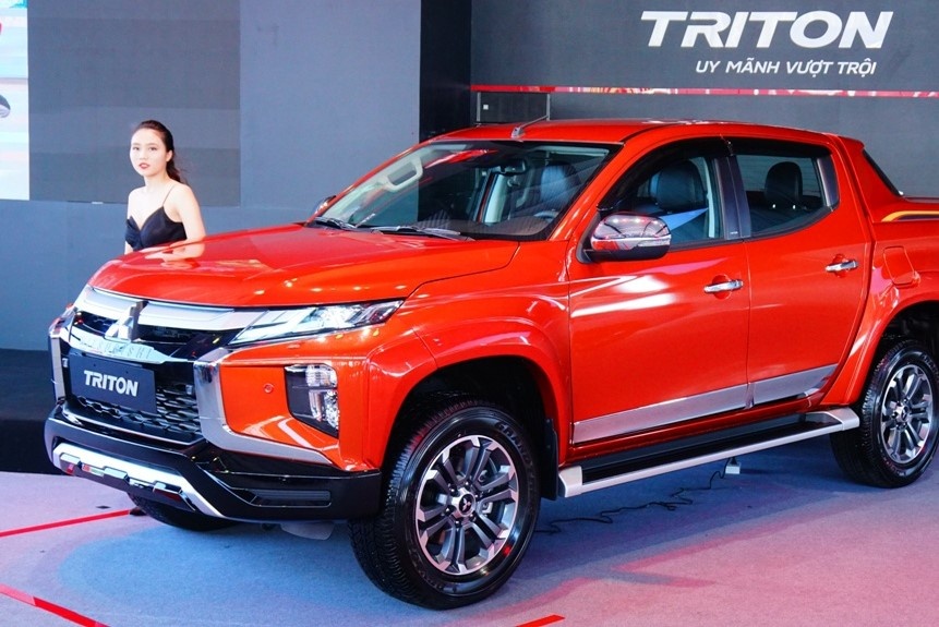 Nhung lua chon xe ban tai tam gia 550-650 trieu dong tai VN hinh anh