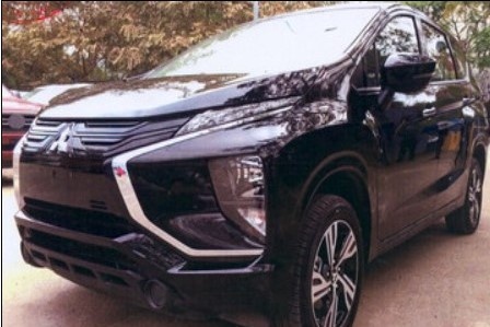Mitsubishi Xpander 2020 se duoc lap rap tai Viet Nam? hinh anh