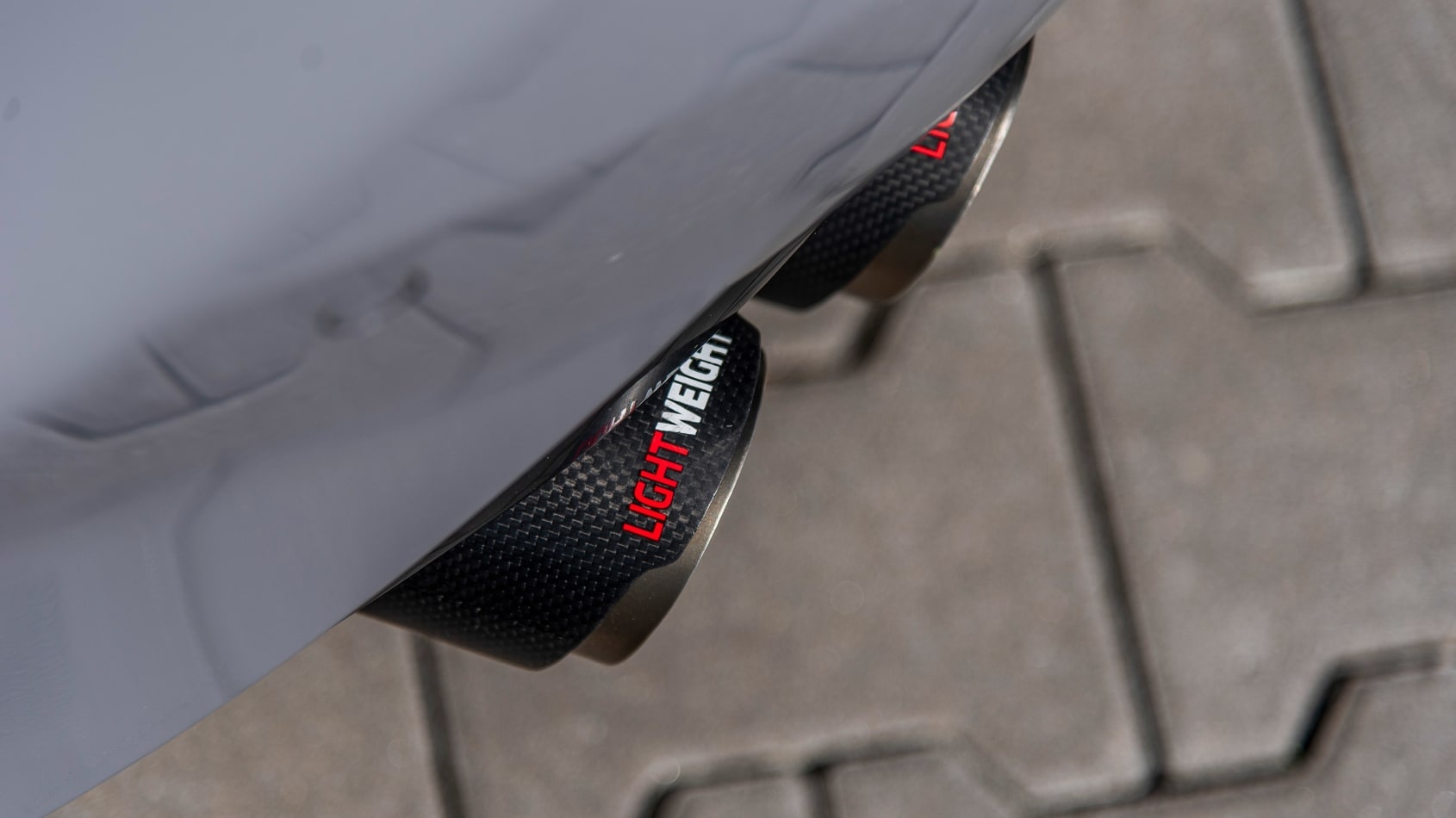 Bản độ BMW Z4 R công suất 395 mã lực từ Lightweight Performance ảnh 4 Ban do BMW Z4 R cong suat 395 ma luc tu Lightweight Performance anh 4