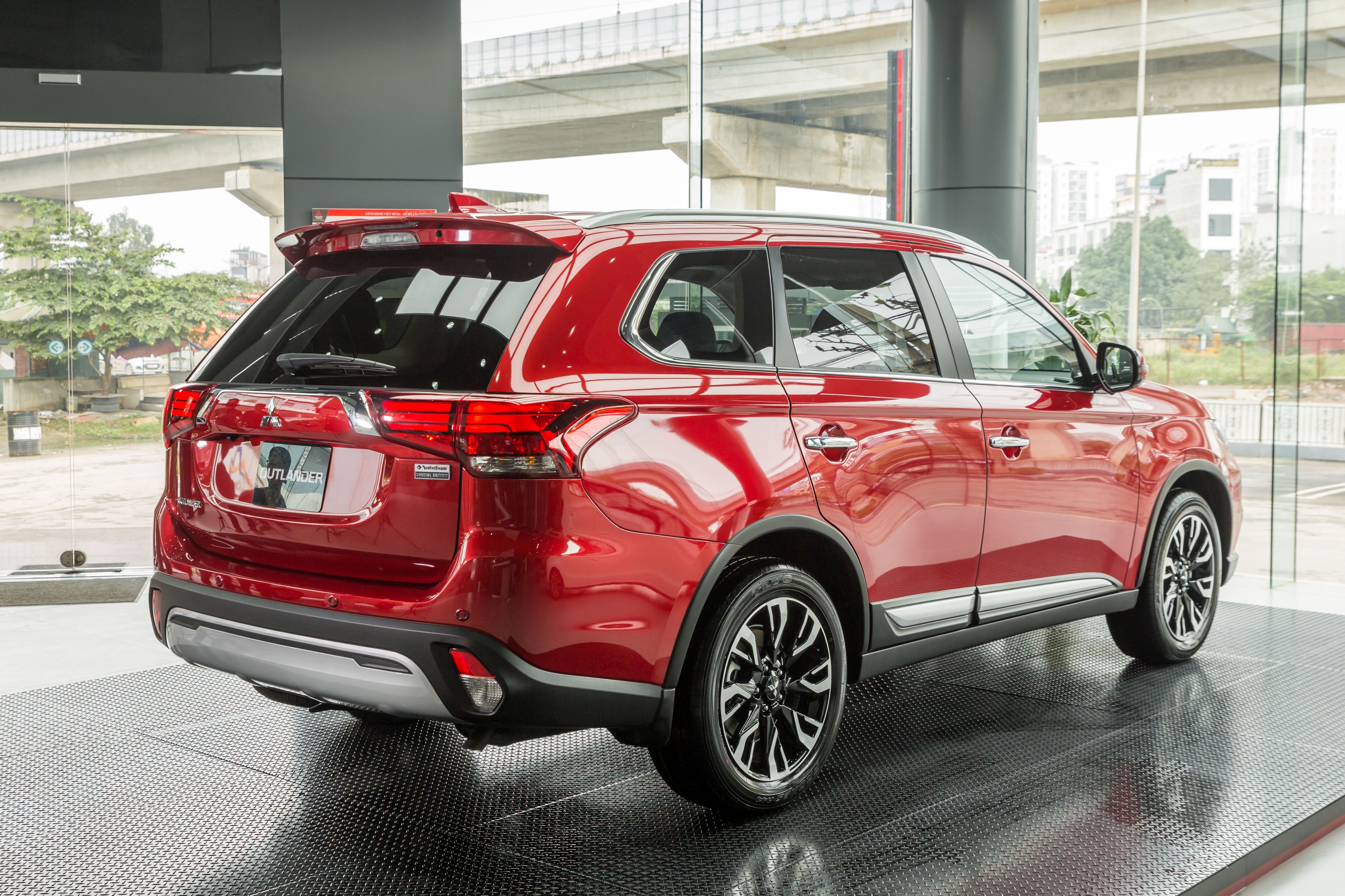 những mẫu SUV 2 cầu giá rẻ ảnh 6 nhung mau SUV 2 cau gia re anh 6