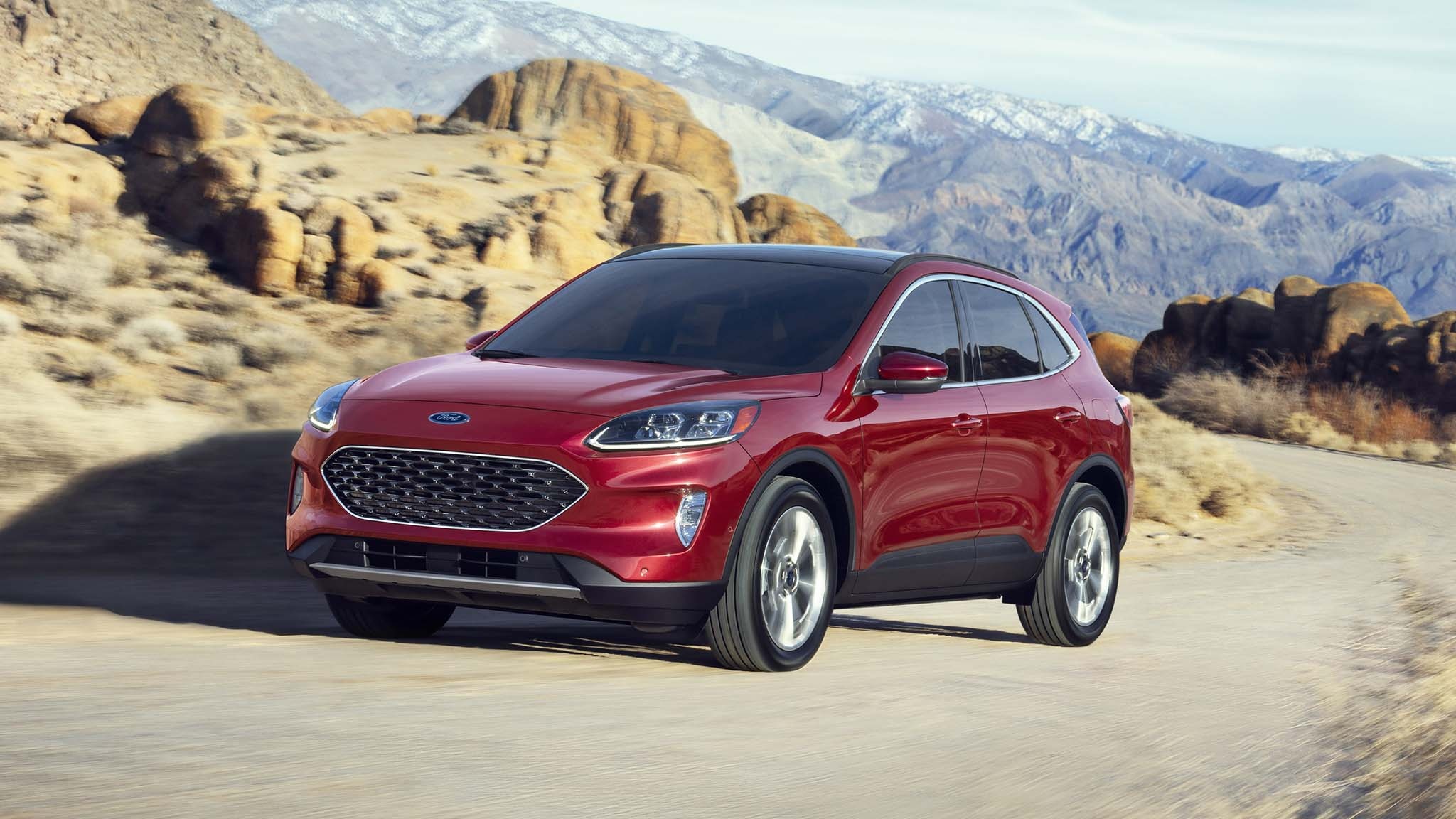 xe SUV tot nhat nam 2020 anh 5