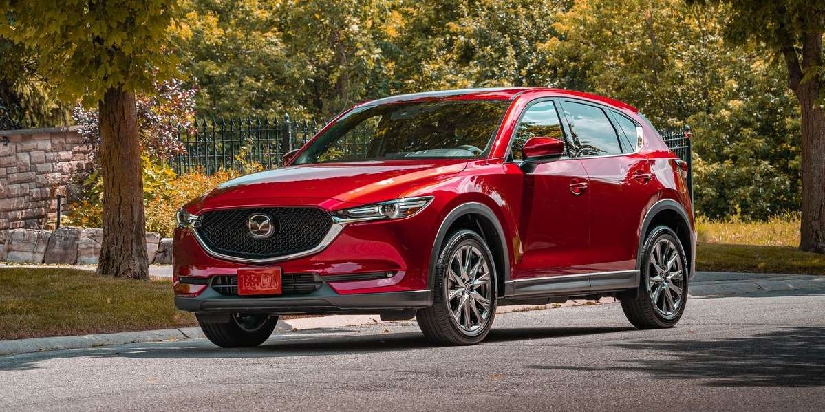 xe SUV tot nhat nam 2020 anh 8