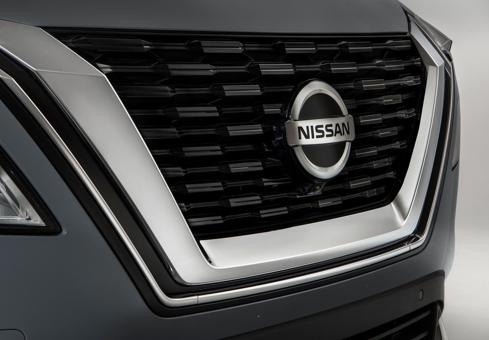 Nissan X-Trail 2021 ra mắt ảnh 22 Nissan X-Trail 2021 ra mat anh 22