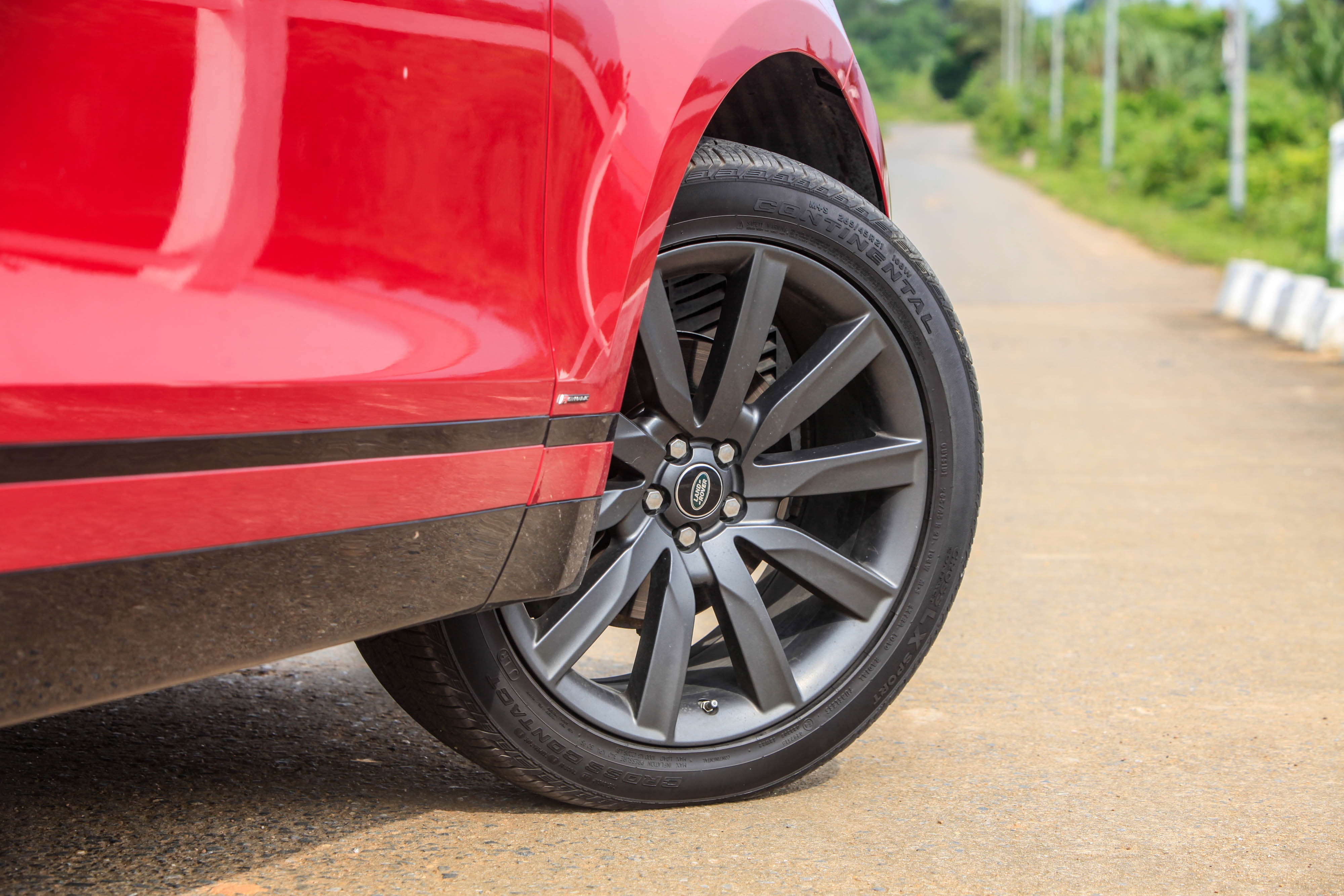 Nhung hu hong oto thuong gap mua nang nong va cach khac phuc hinh anh