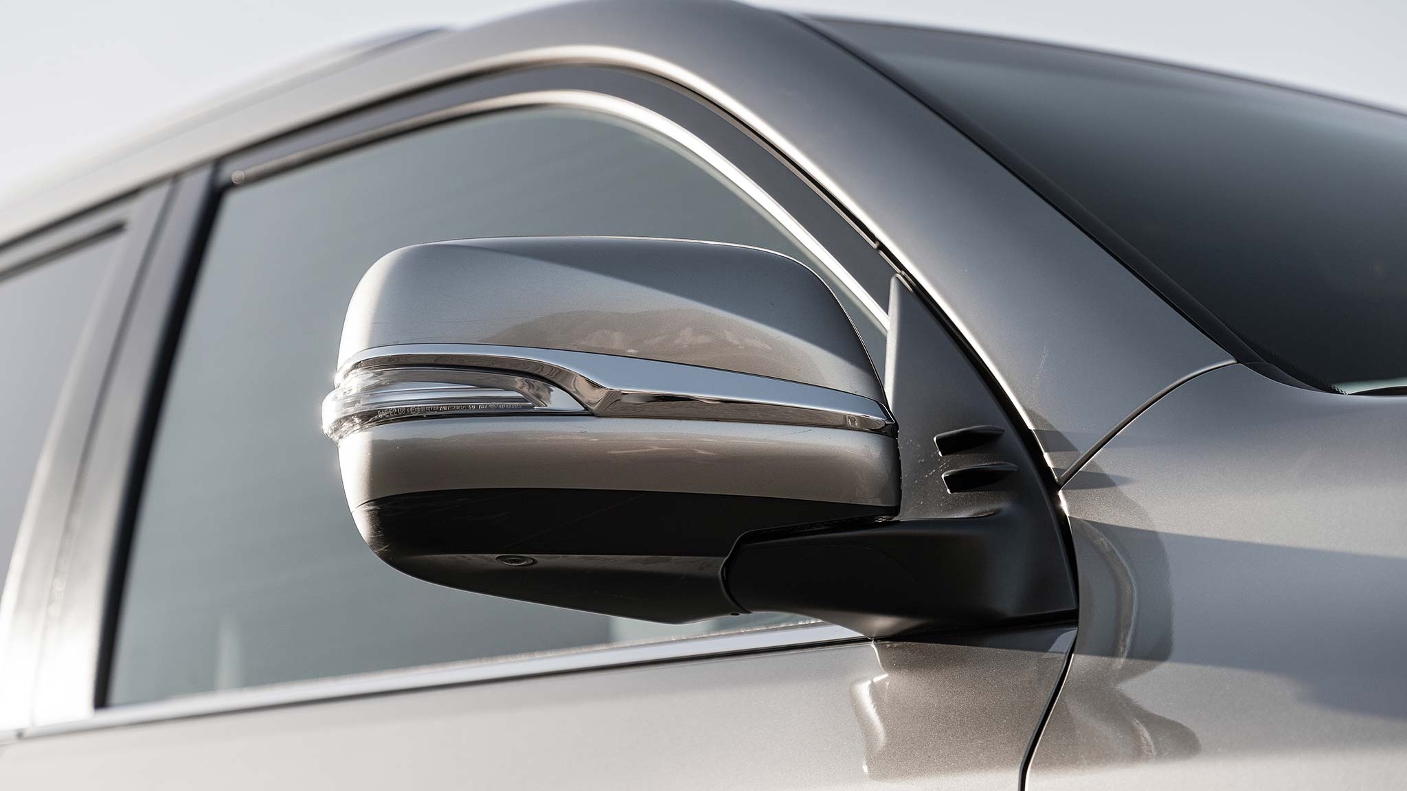 đánh giá Lexus GX 460 2020 ảnh 6 danh gia Lexus GX 460 2020 anh 6