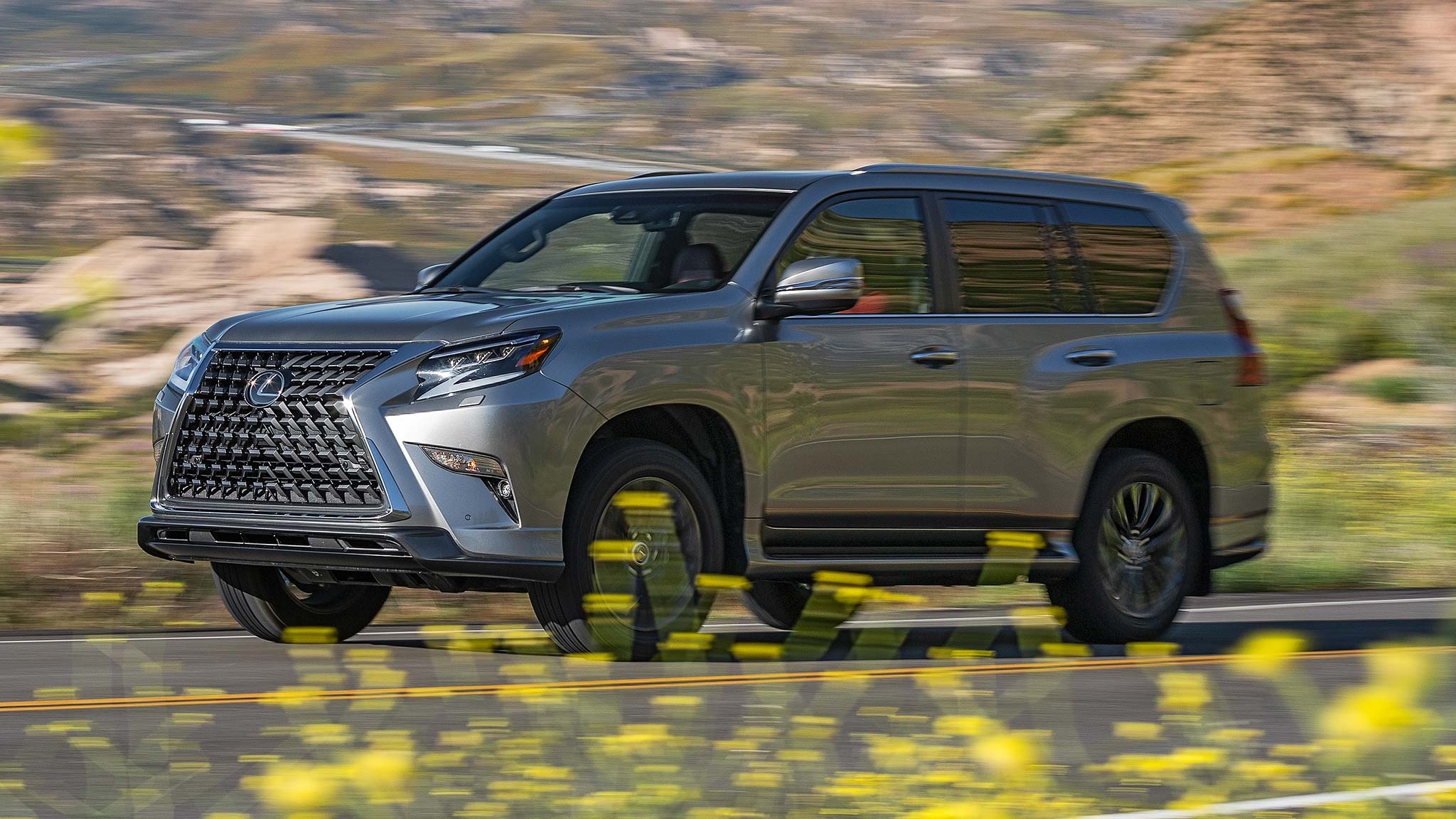 danh gia Lexus GX 460 2020 anh 15