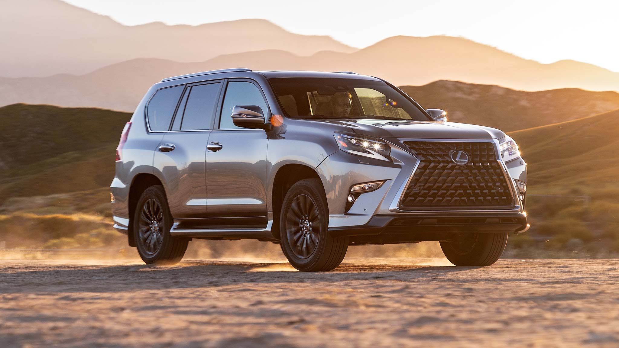 danh gia Lexus GX 460 2020 anh 17