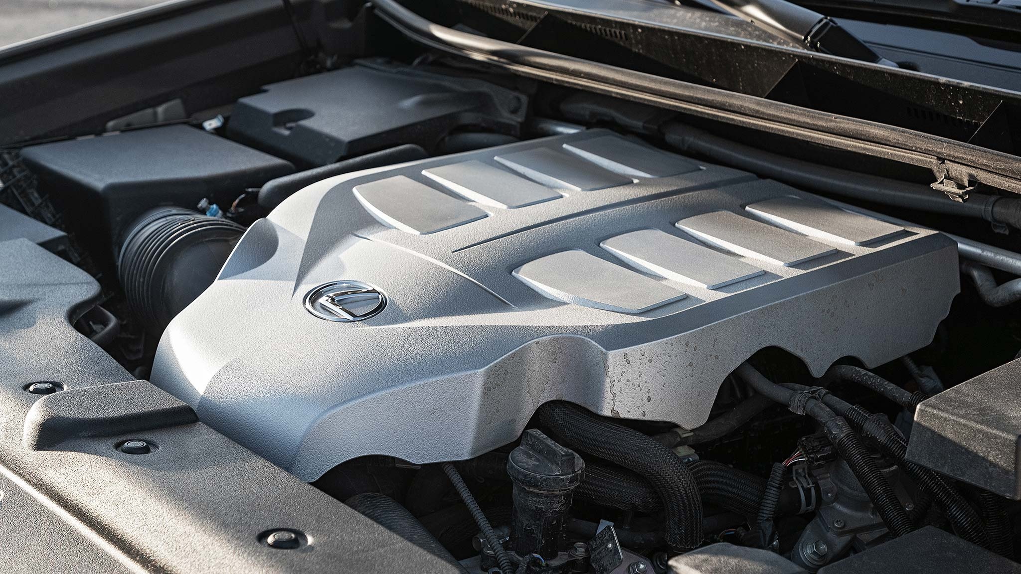 danh gia Lexus GX 460 2020 anh 14