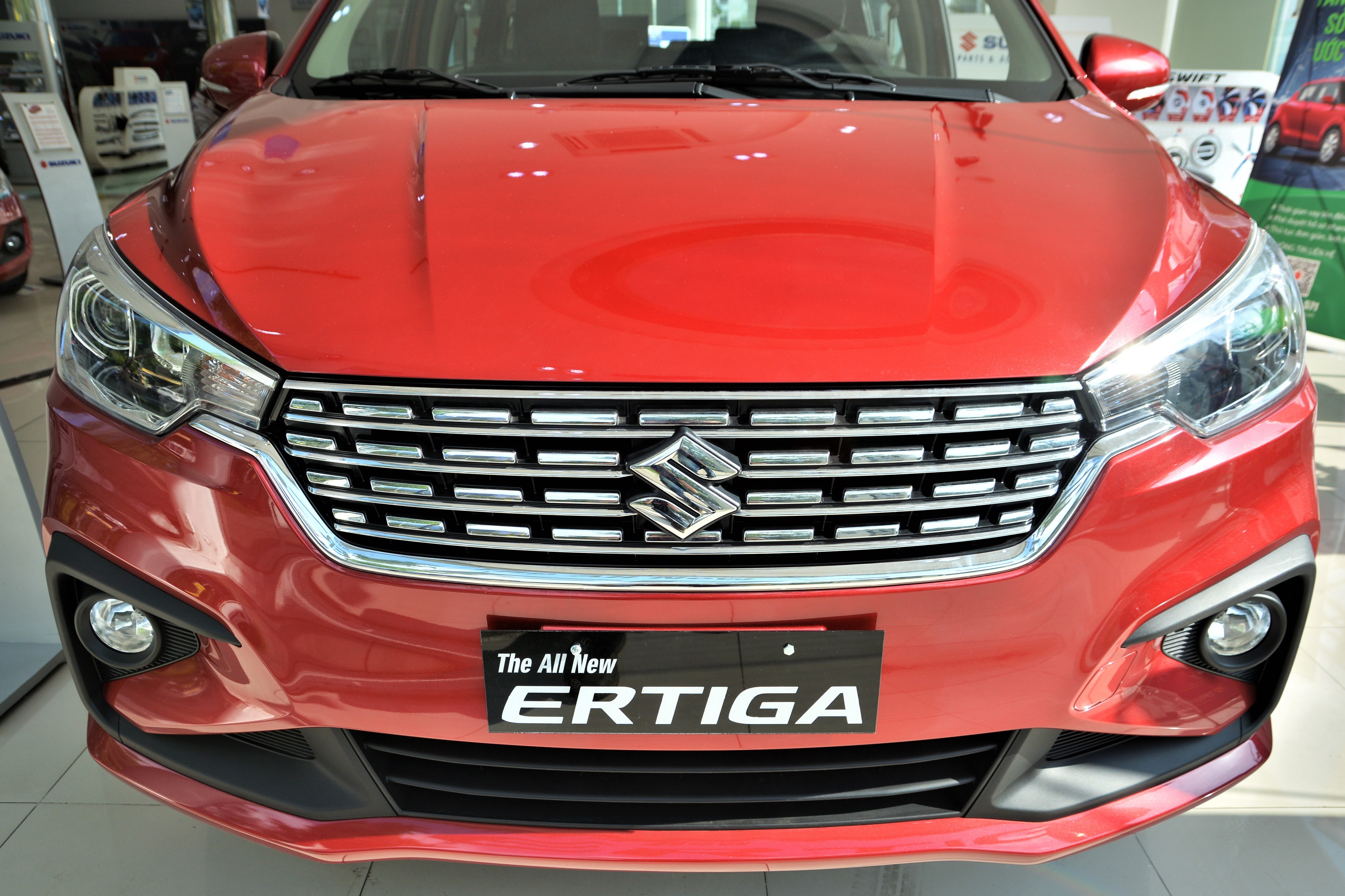 những mẫu xe giá rẻ nhất Việt Nam ảnh 6 nhung mau xe gia re nhat Viet Nam anh 6