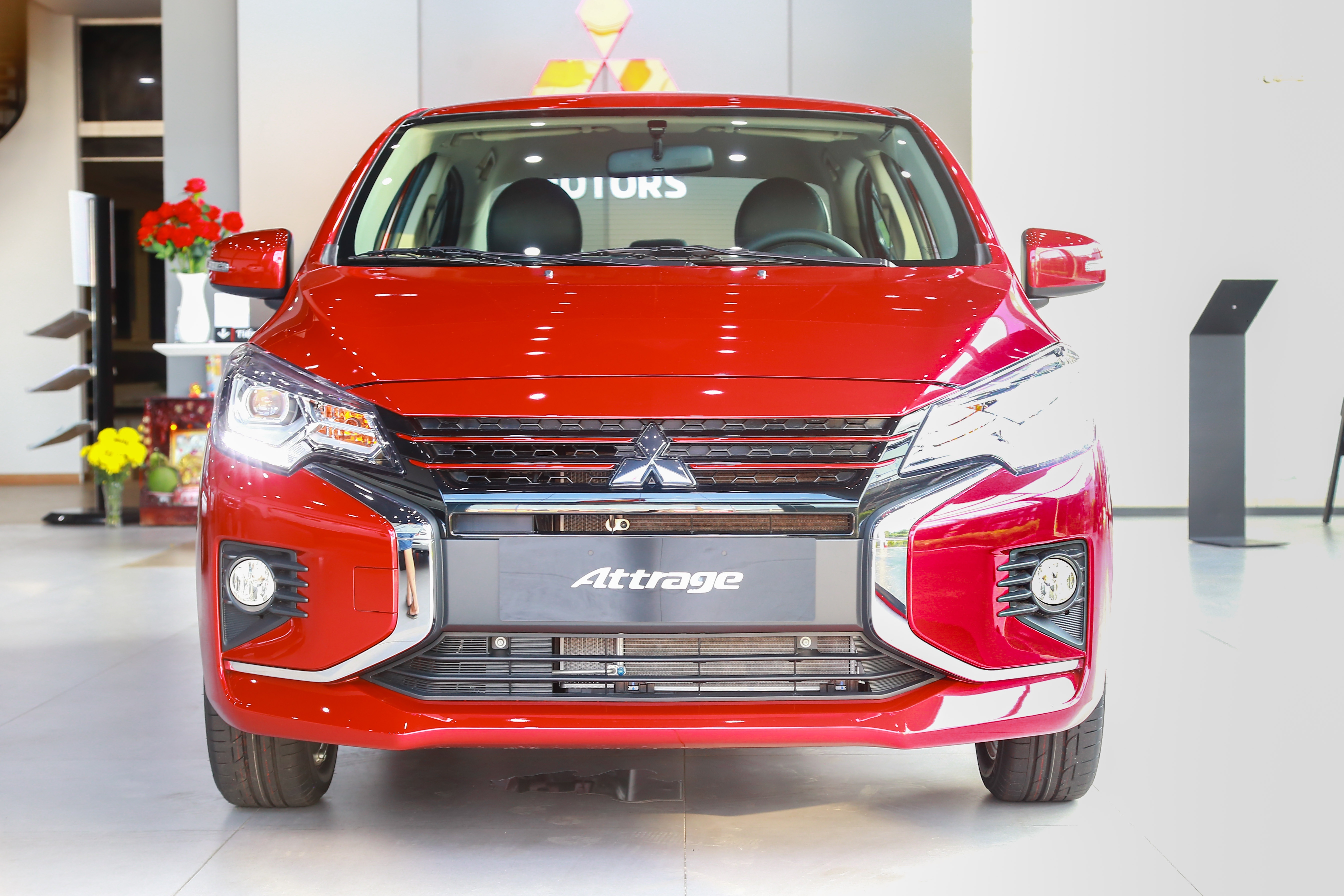 những mẫu xe giá rẻ nhất Việt Nam ảnh 2 nhung mau xe gia re nhat Viet Nam anh 2