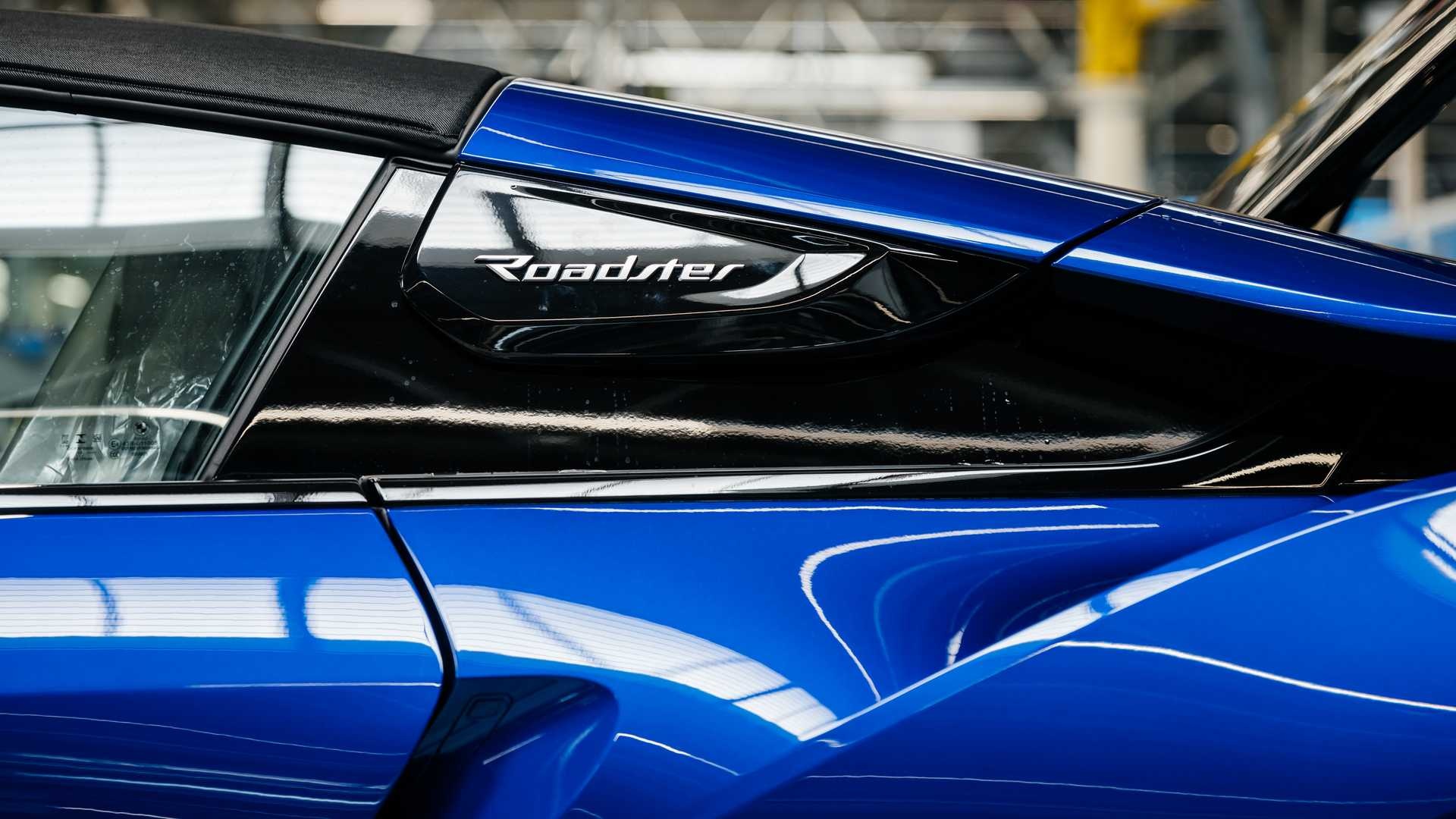 BMW chia tay i8 bằng 18 phiên bản màu sơn khác nhau ảnh 10 BMW chia tay i8 bang 18 phien ban mau son khac nhau anh 10