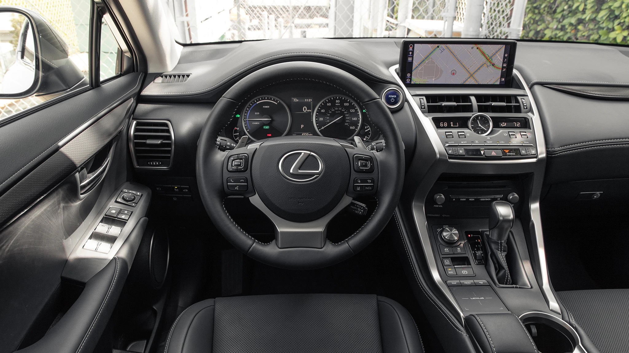 10 xe SUV hang sang tot nhat 2020 anh 12