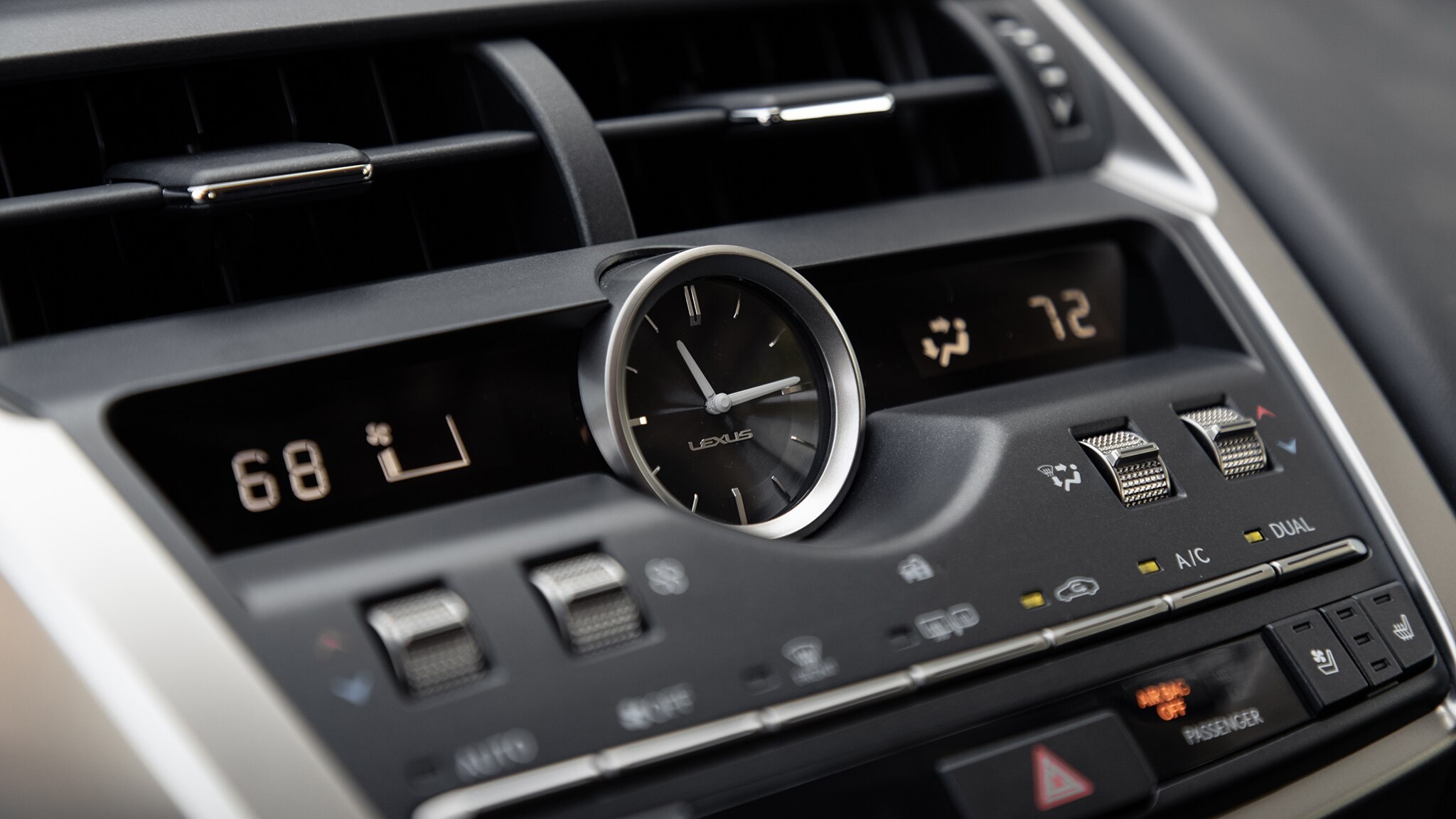 Đánh giá Lexus NX 300h 2020 ảnh 8 Danh gia Lexus NX 300h 2020 anh 8