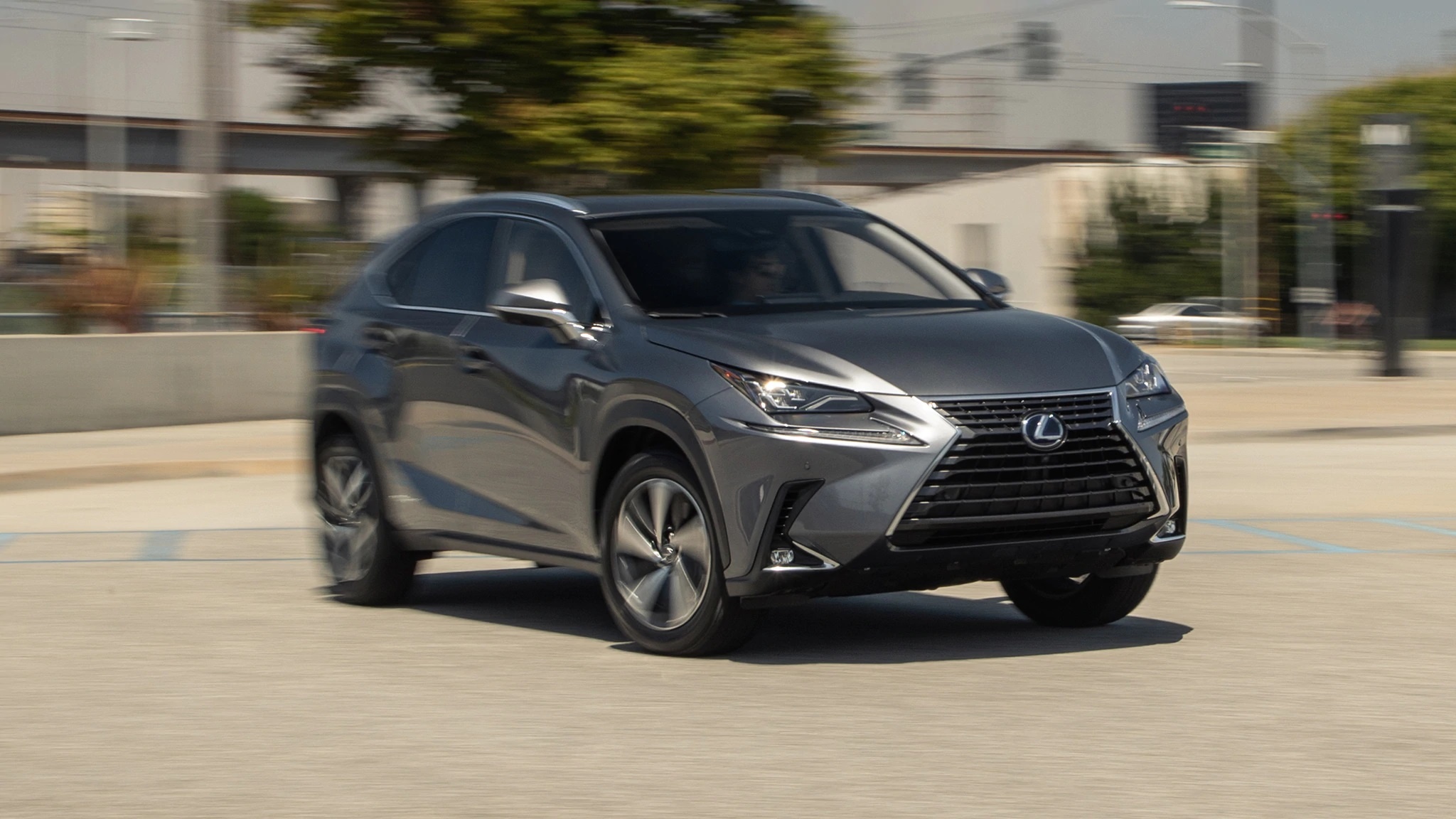 10 xe SUV hang sang tot nhat 2020 anh 11