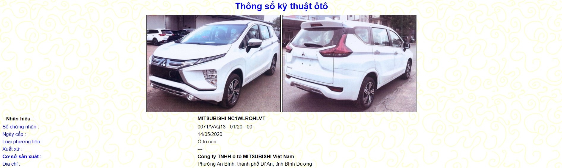 Oto nhap khau chuyen sang lap rap noi dia anh 2