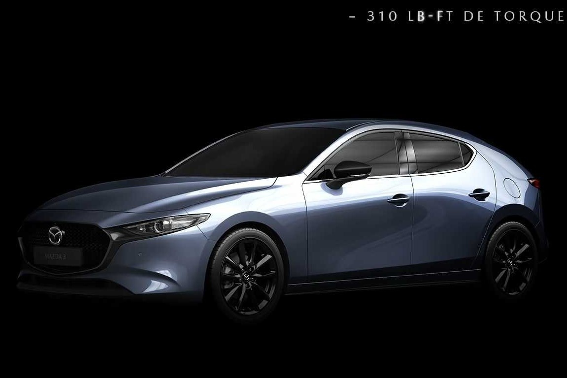 Mazda3 Turbo neu ve VN se manh nhat phan khuc sedan hang C hinh anh