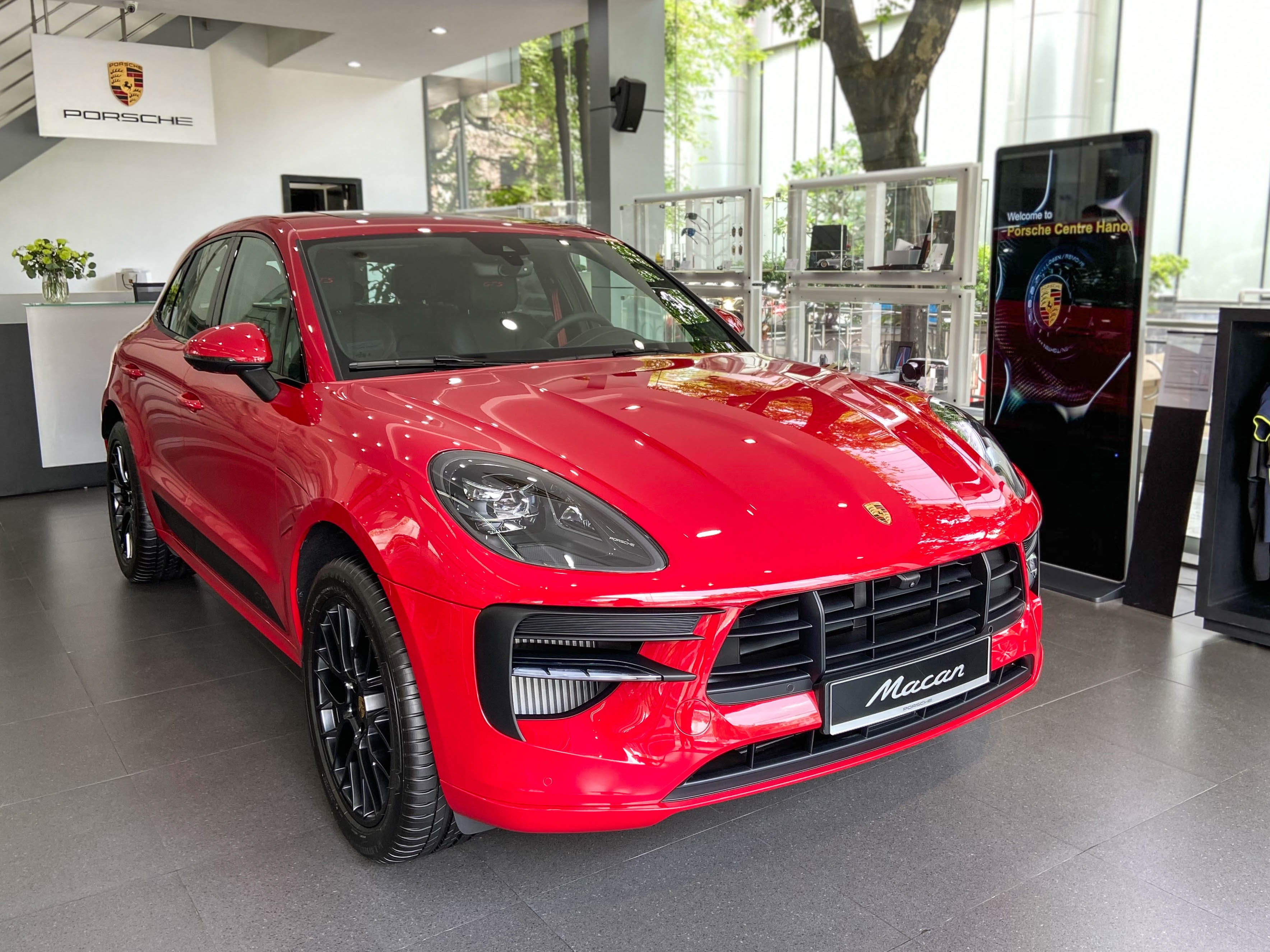 Cac hang xe Duc tai Viet Nam anh 18