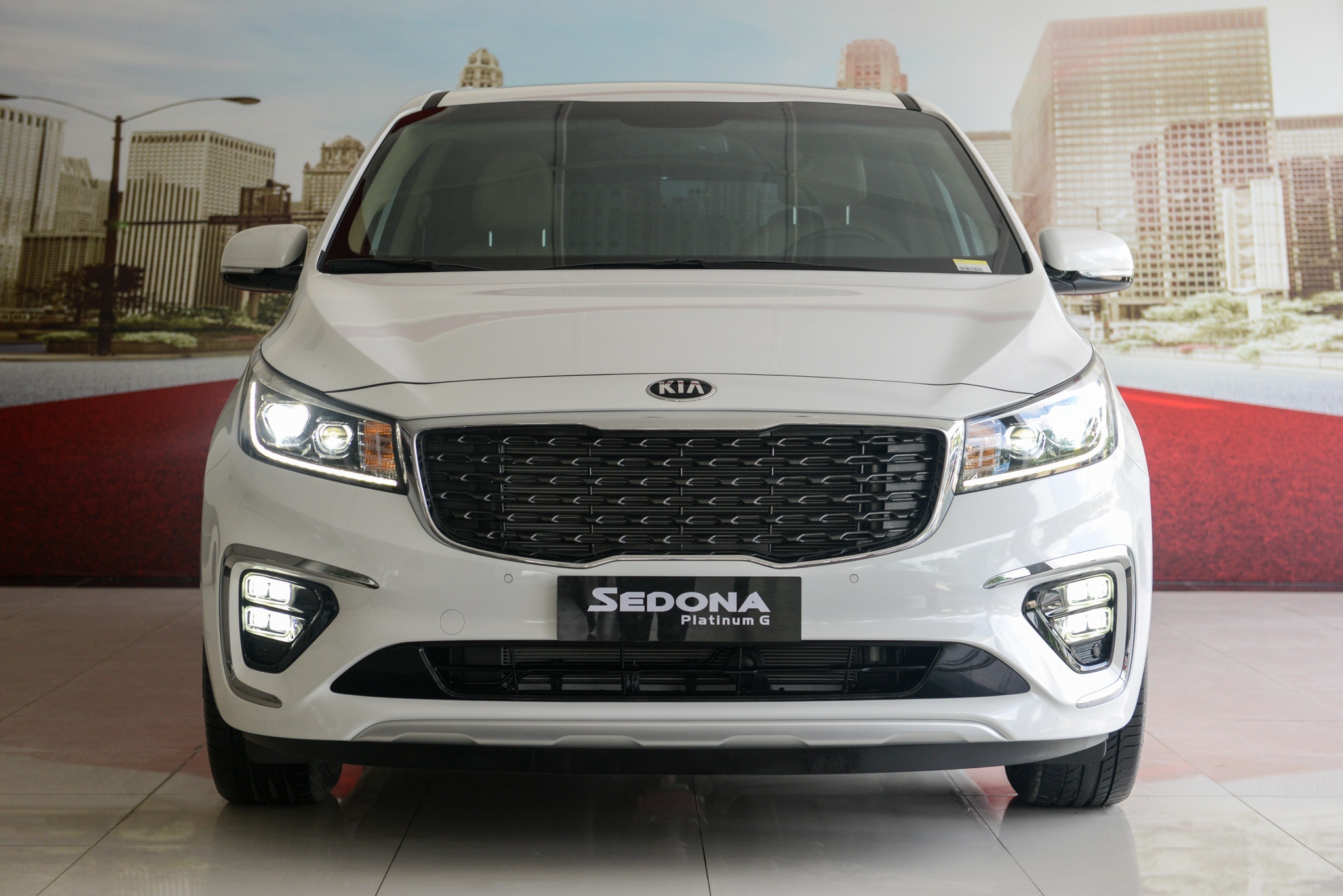 Toyota Innova bị Mitsubishi Xpander bỏ xa về doanh số ảnh 4 Toyota Innova bi Mitsubishi Xpander bo xa ve doanh so anh 4