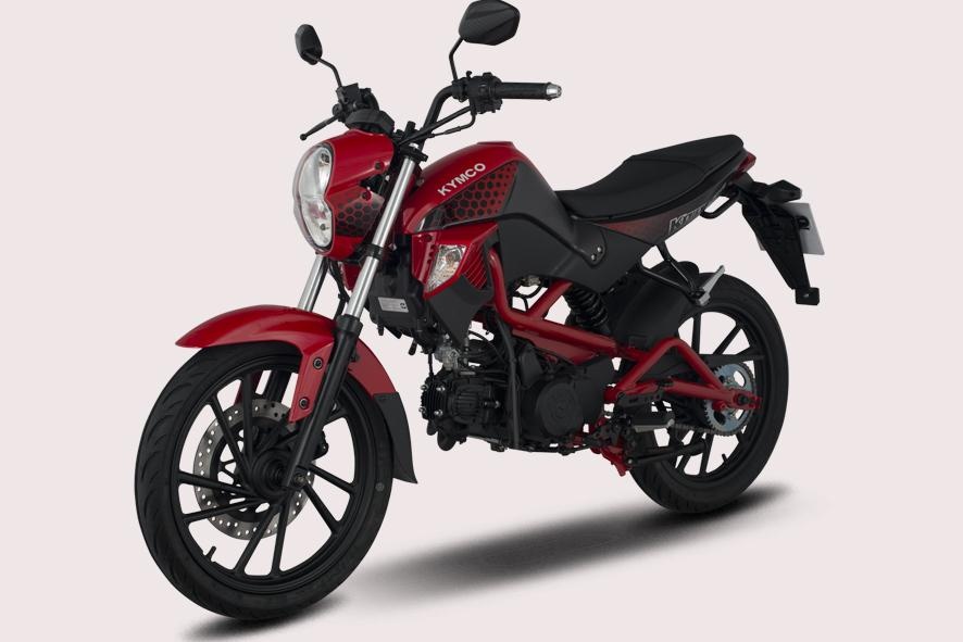 Những mẫu xe máy 50 cc phù hợp cho học sinh cấp 3 sinh viên ảnh 5 Nhung mau xe may 50 cc phu hop cho hoc sinh cap 3 sinh vien anh 5