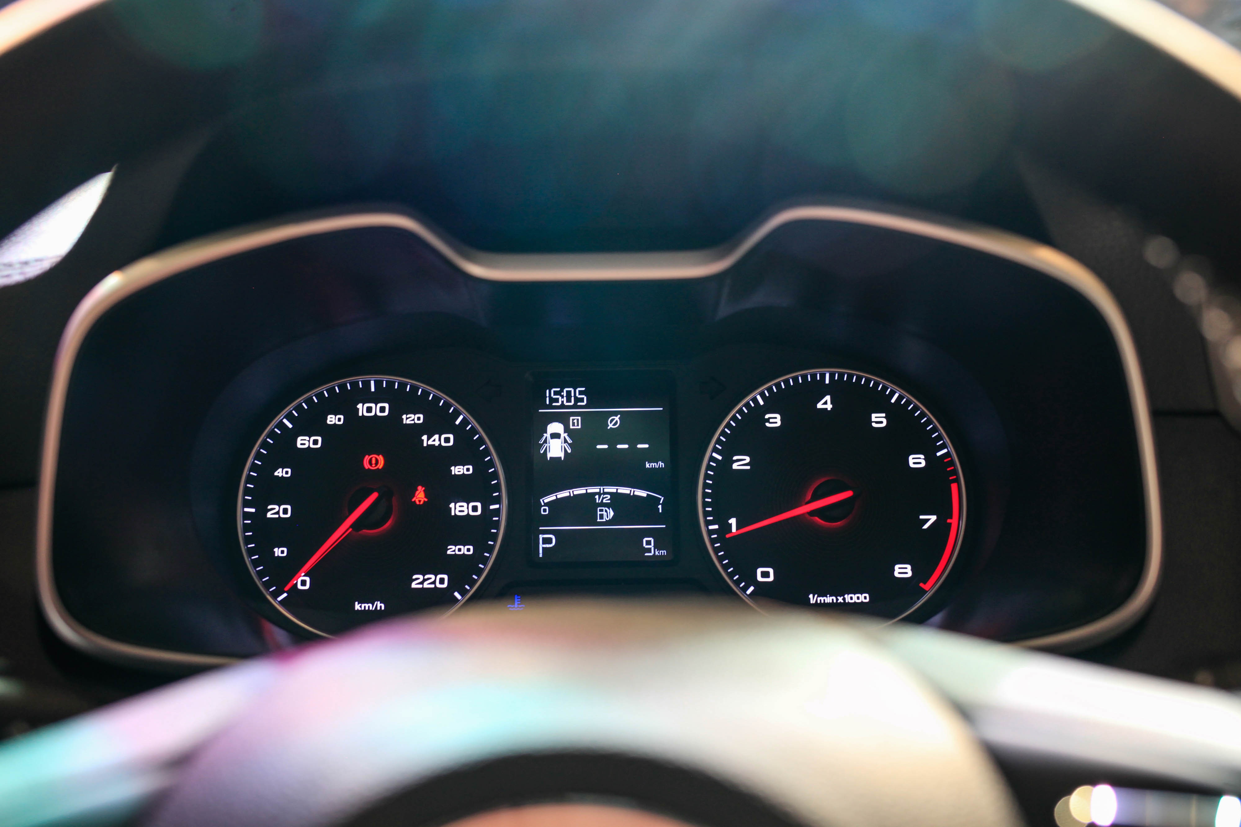 Chi tiết MG ZS đối thủ Hyundai Kona tại Việt Nam ảnh 10 Chi tiet MG ZS doi thu Hyundai Kona tai Viet Nam anh 10