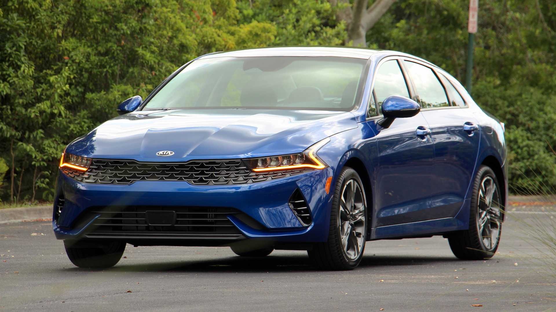 Danh gia Kia Optima 2021 anh 1