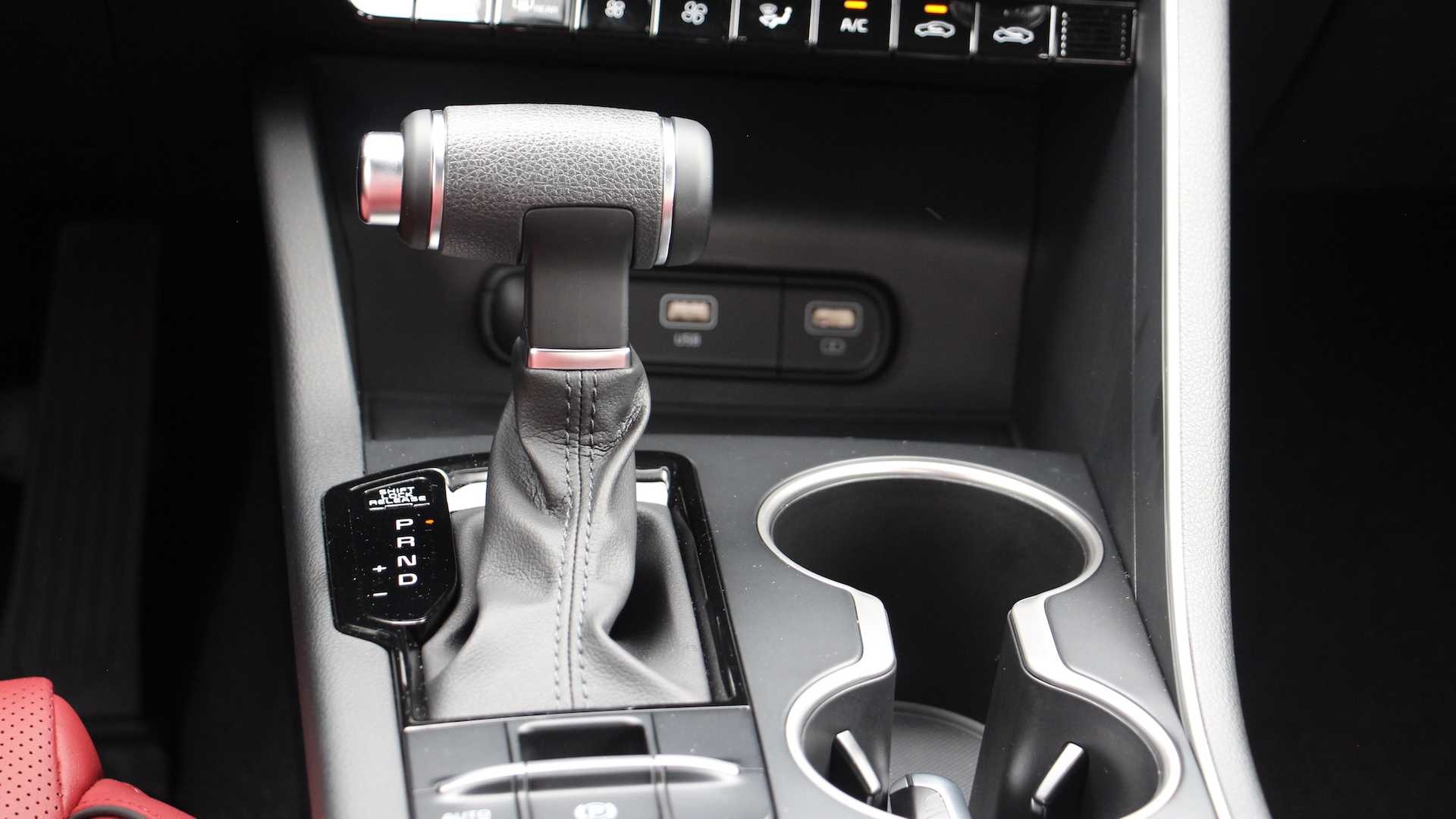 Đánh giá Kia Optima 2021 ảnh 18 Danh gia Kia Optima 2021 anh 18