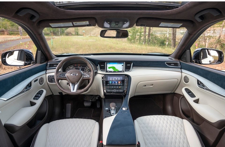 10 xe SUV hang sang tot nhat 2020 anh 4