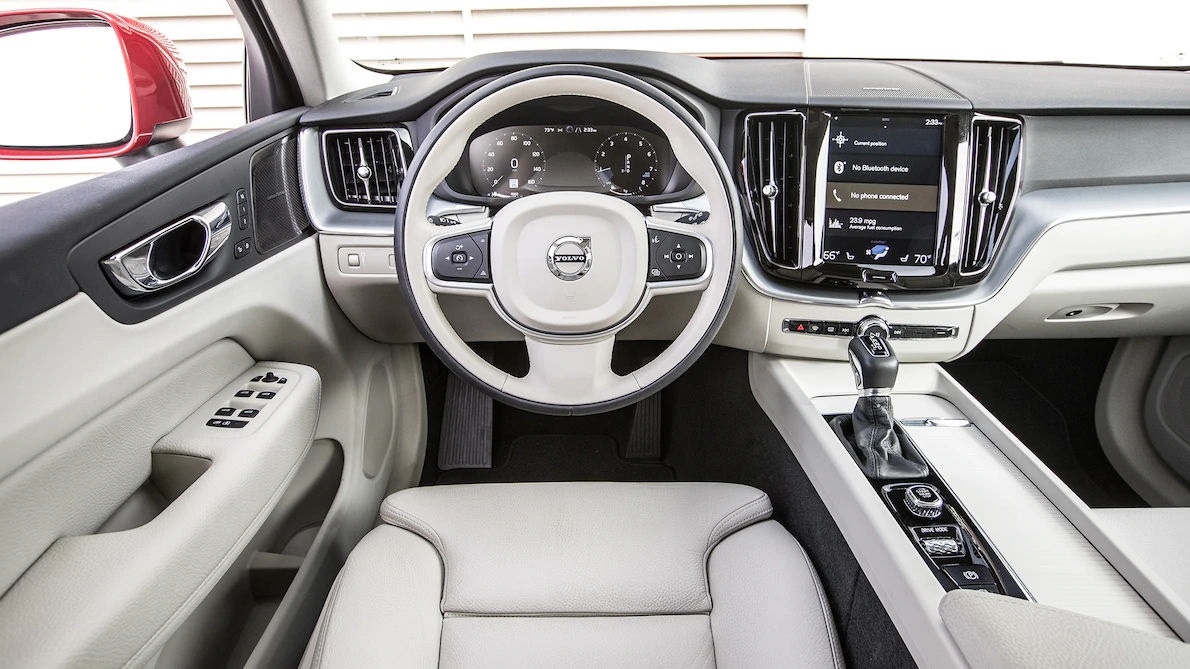 10 xe SUV hang sang tot nhat 2020 anh 20