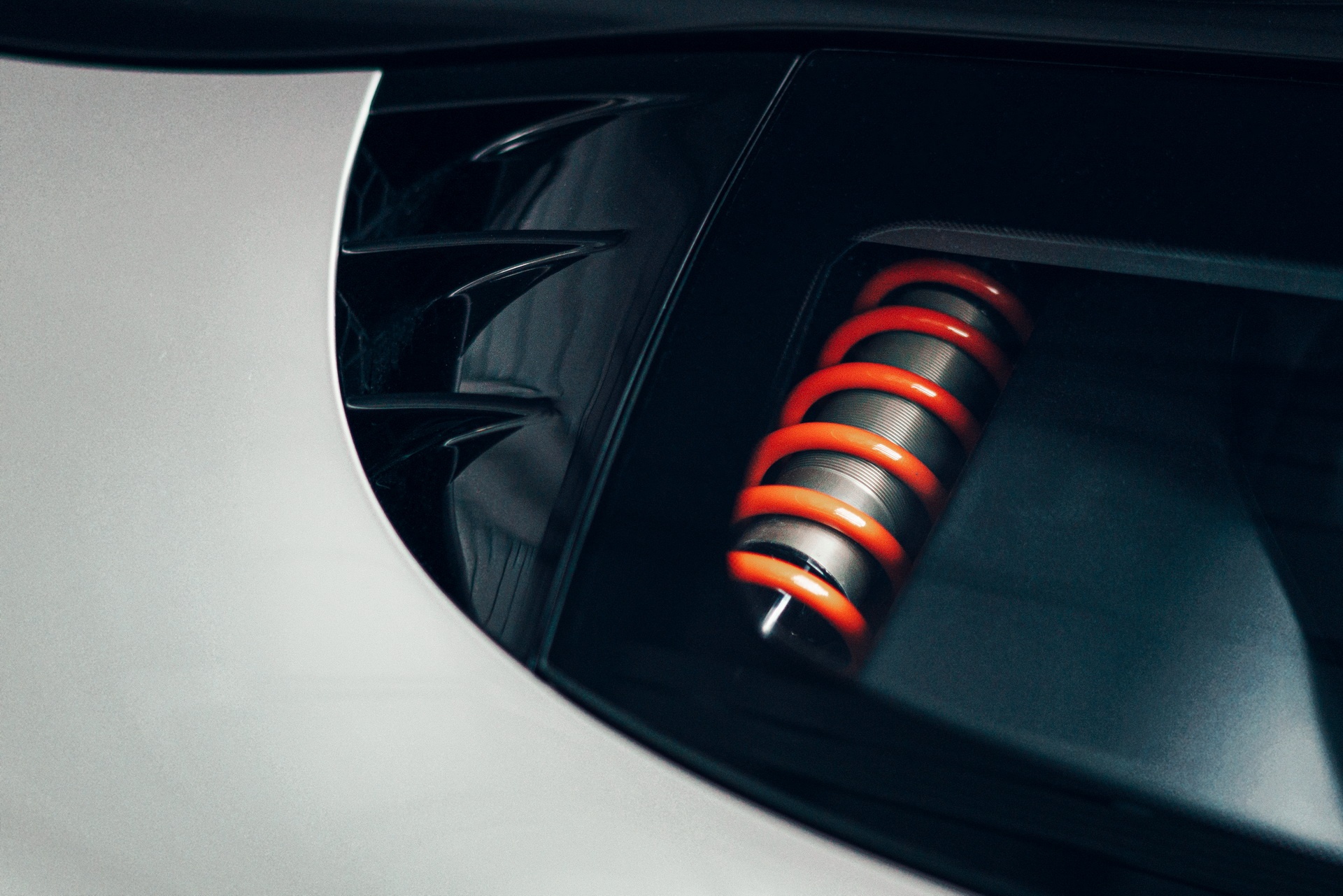 Gordon Murray T.50 - hậu duệ của huyền thoại McLaren F1 ảnh 21 Gordon Murray T.50 - hau due cua huyen thoai McLaren F1 anh 21