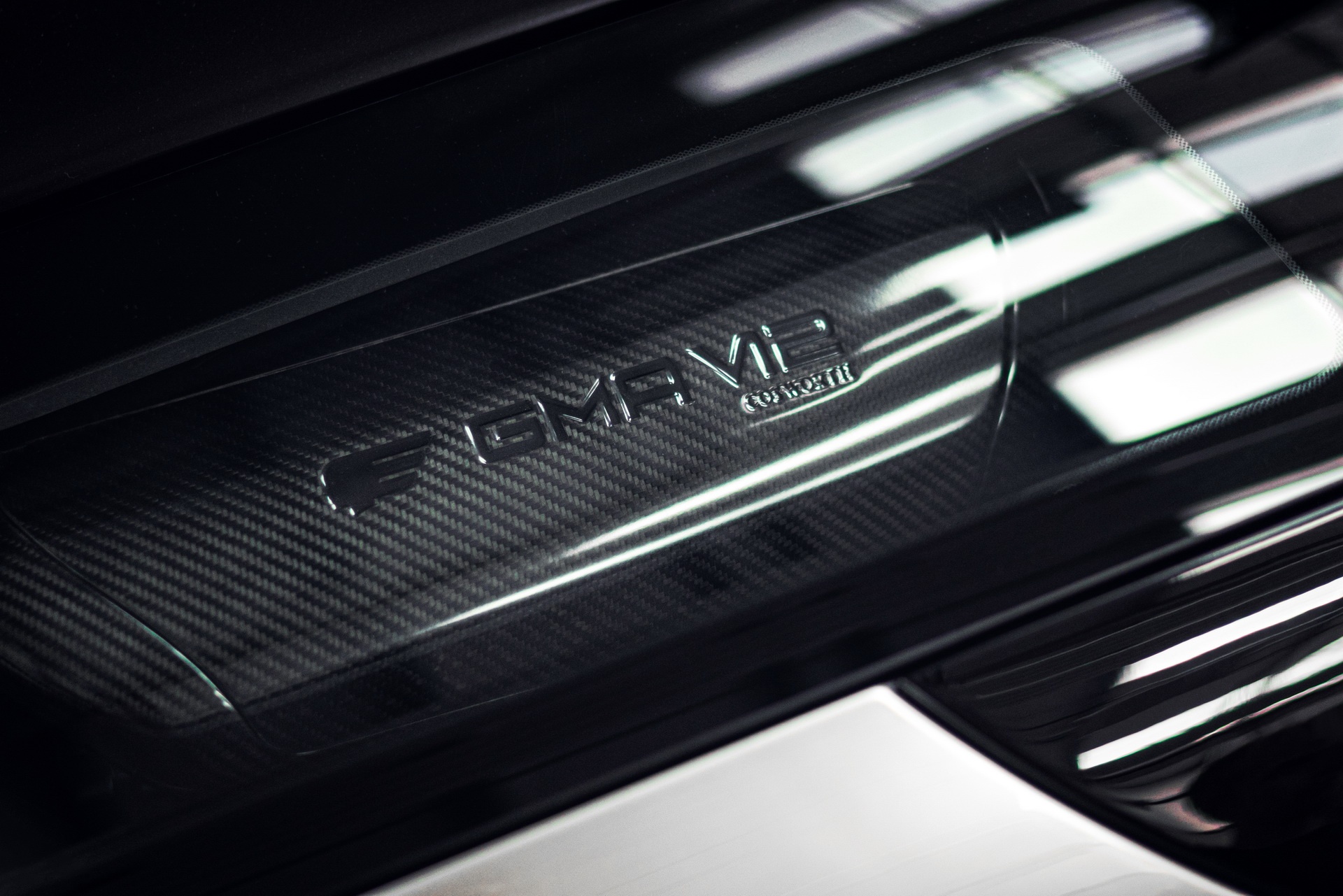 Gordon Murray T.50 - hậu duệ của huyền thoại McLaren F1 ảnh 22 Gordon Murray T.50 - hau due cua huyen thoai McLaren F1 anh 22