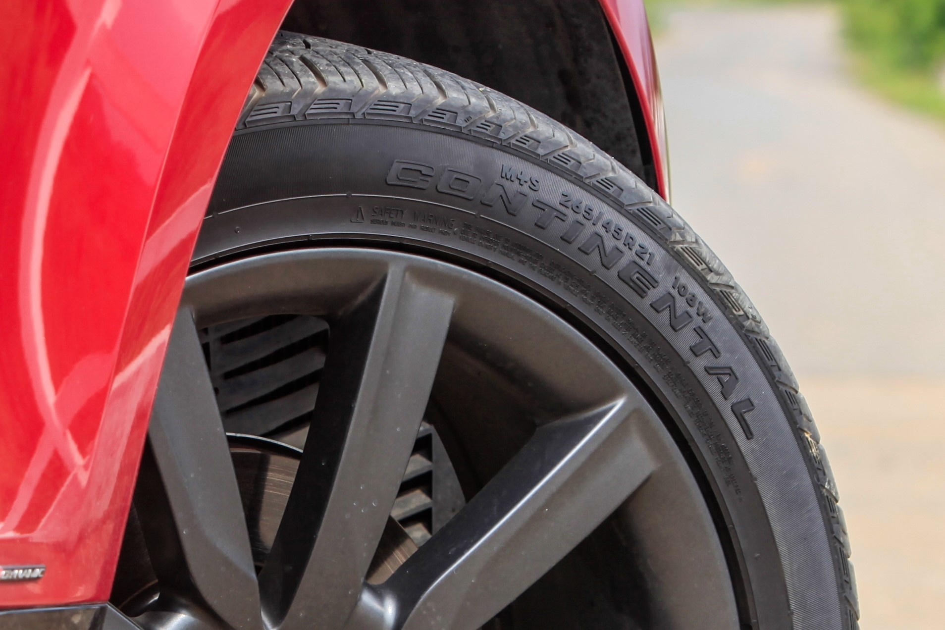 Nhung dieu can luu y khi dung oto mua mua anh 1