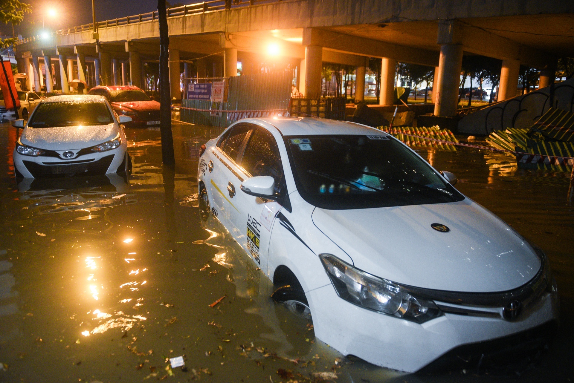 Nhung dieu can luu y khi su dung oto vao mua mua hinh anh