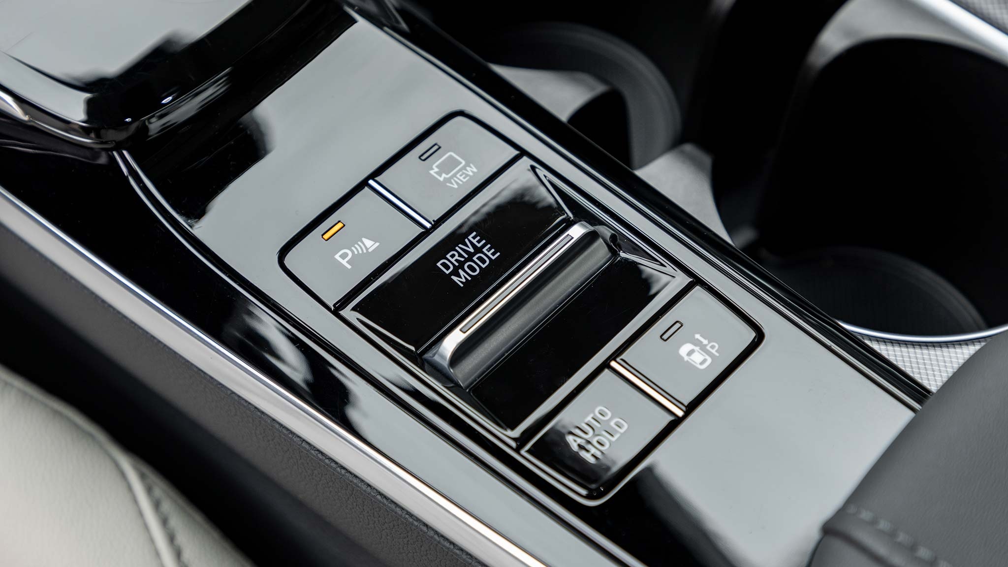 Đánh giá Hyundai Sonata 2020 ảnh 19 Danh gia Hyundai Sonata 2020 anh 19