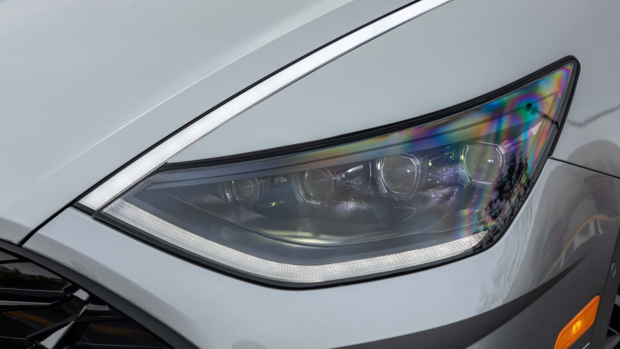 Đánh giá Hyundai Sonata 2020 ảnh 7 Danh gia Hyundai Sonata 2020 anh 7