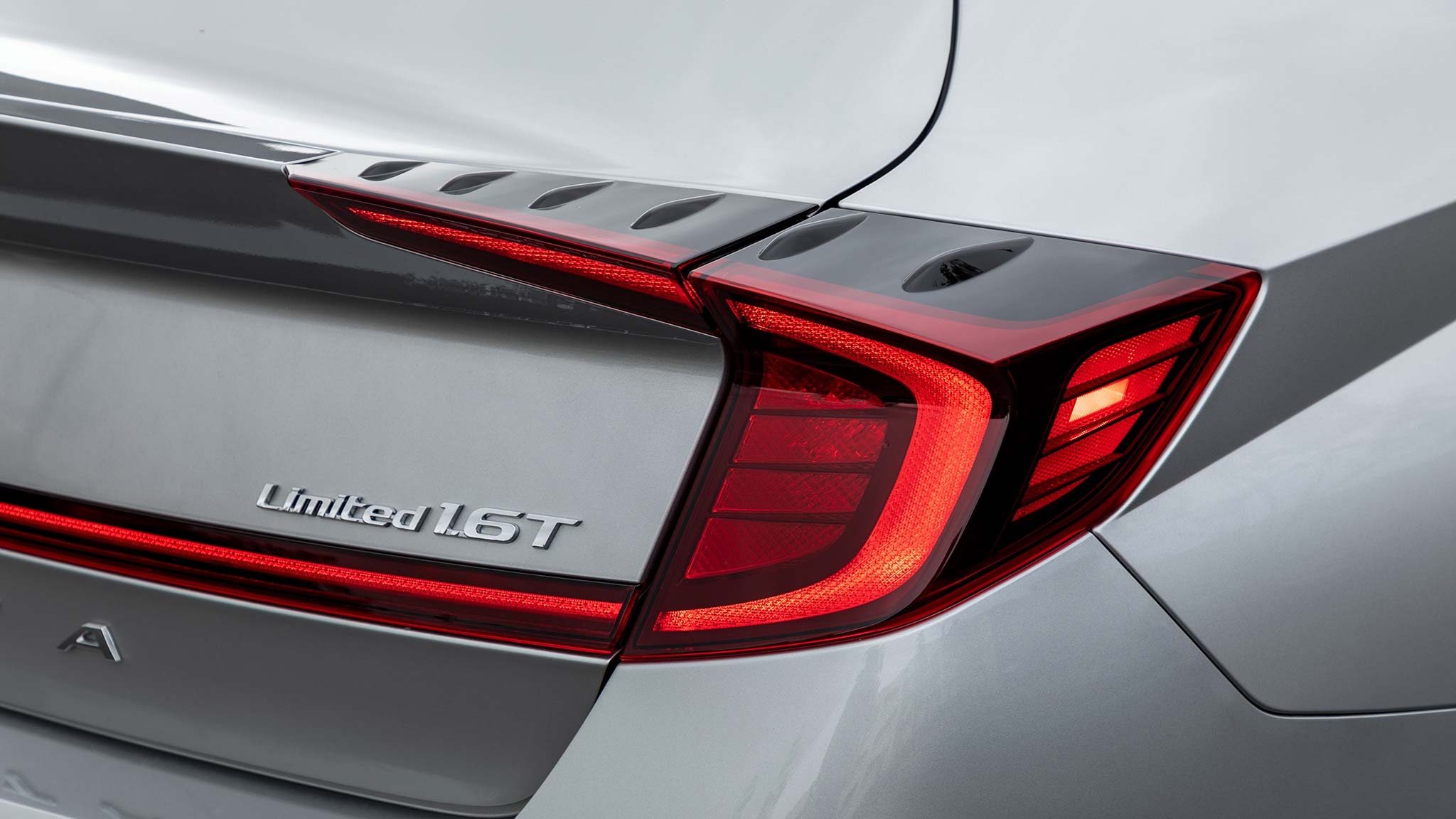 Đánh giá Hyundai Sonata 2020 ảnh 9 Danh gia Hyundai Sonata 2020 anh 9