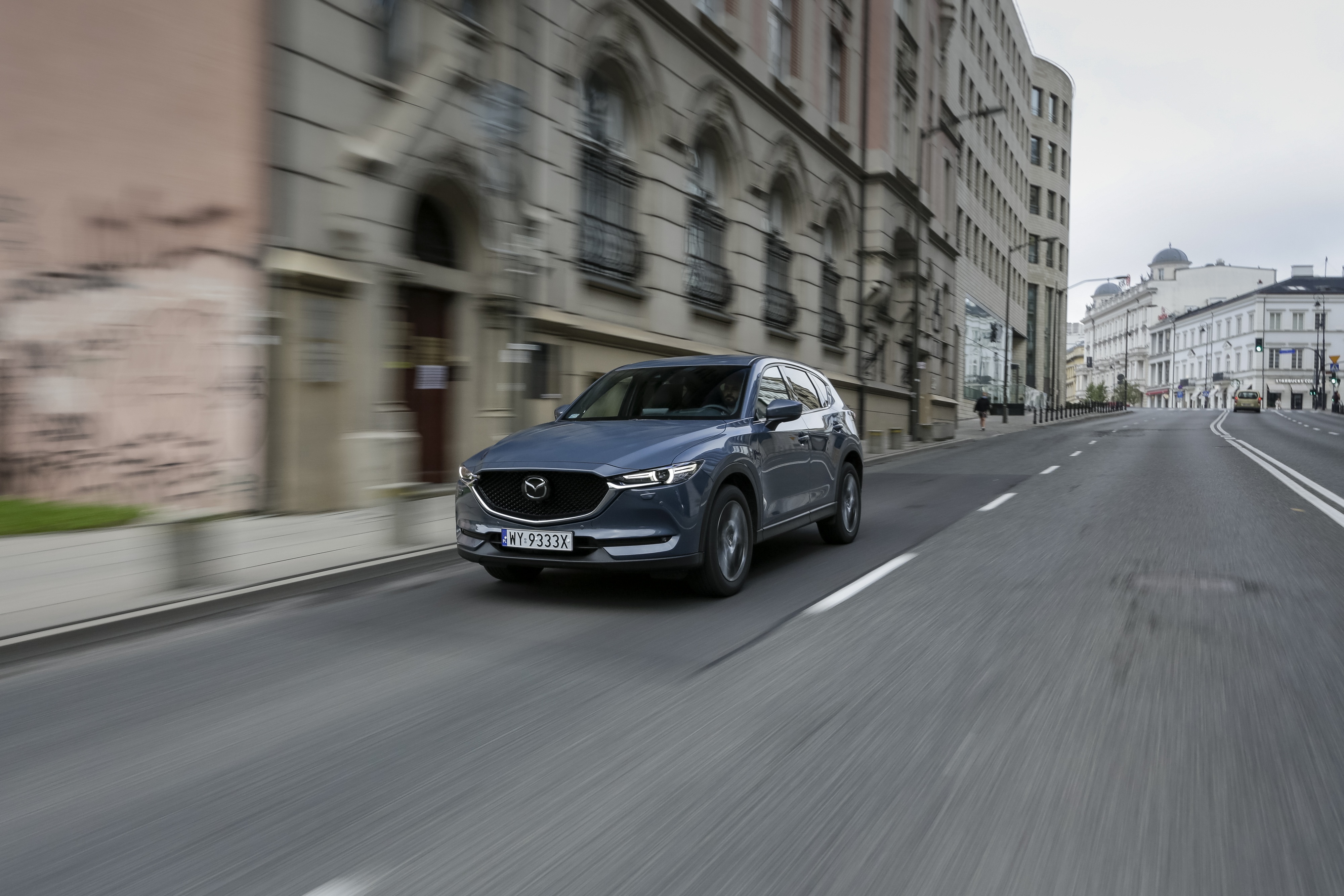 Mazda6,  CX-5 và CX-9 có thêm phiên bản Carbon Edition ảnh 2 Mazda6,  CX-5 va CX-9 co them phien ban Carbon Edition anh 2