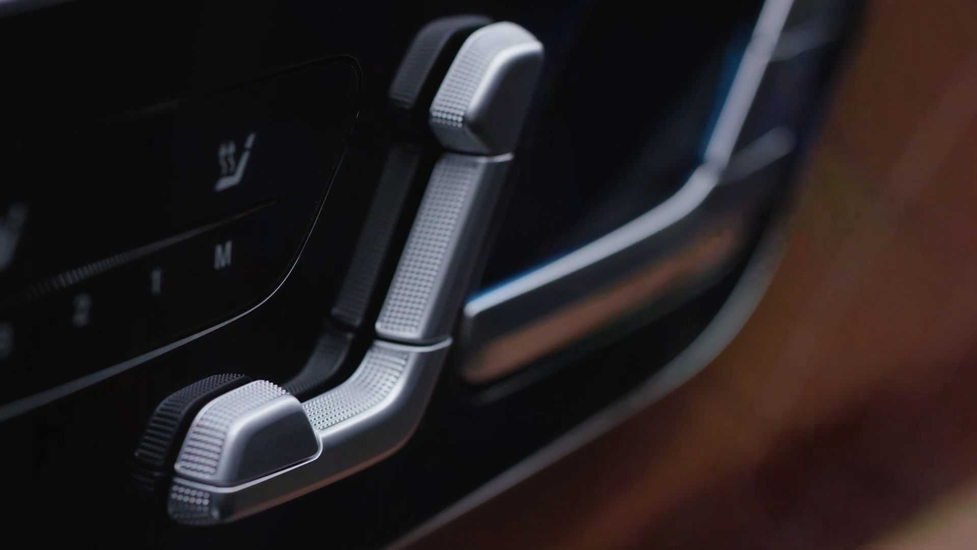 Chi tiet noi that Mercedes-Benz S-Class 2021 anh 34