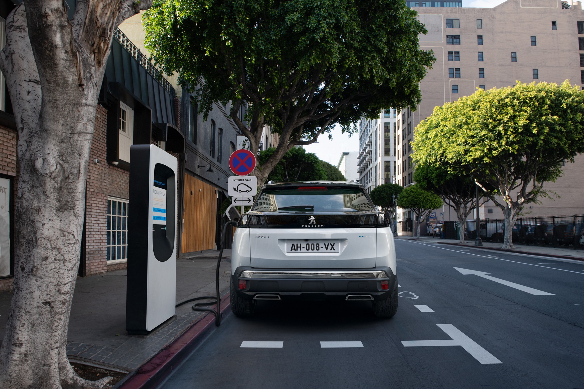 Peugeot 3008 2020 ra mat - thiet ke moi,  them cong nghe anh 21