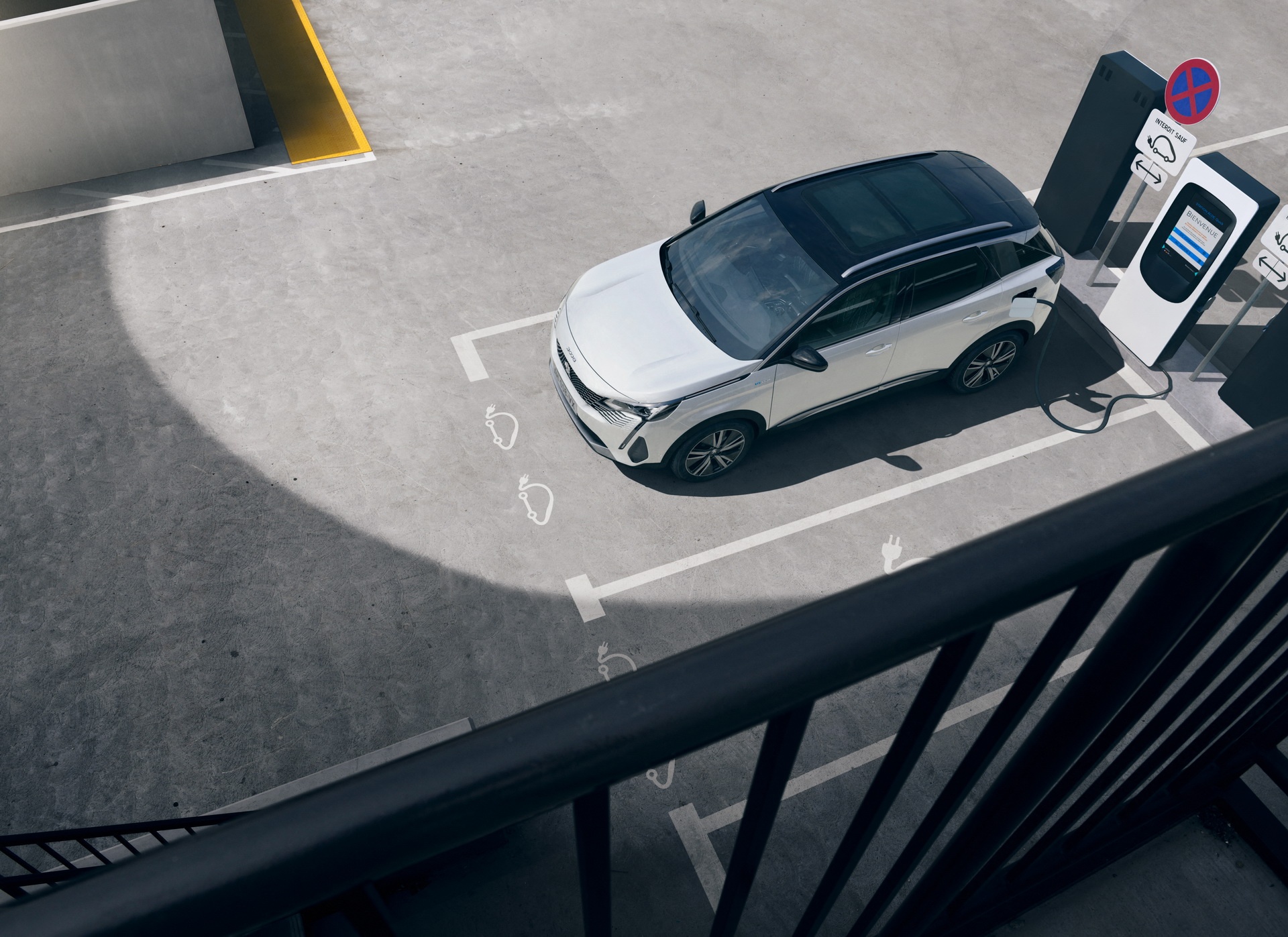 Peugeot 3008 2020 ra mat - thiet ke moi,  them cong nghe anh 22