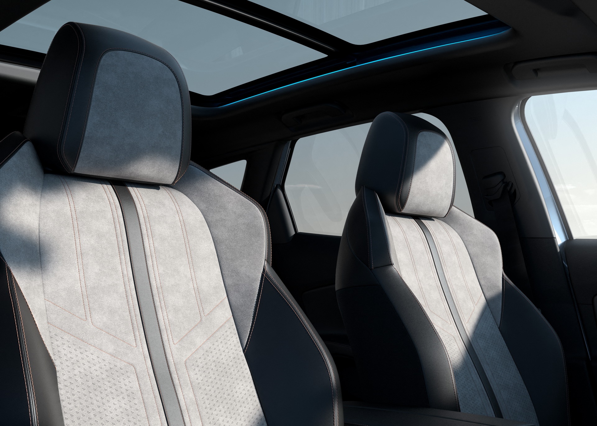 Peugeot 3008 2020 ra mat - thiet ke moi,  them cong nghe anh 15