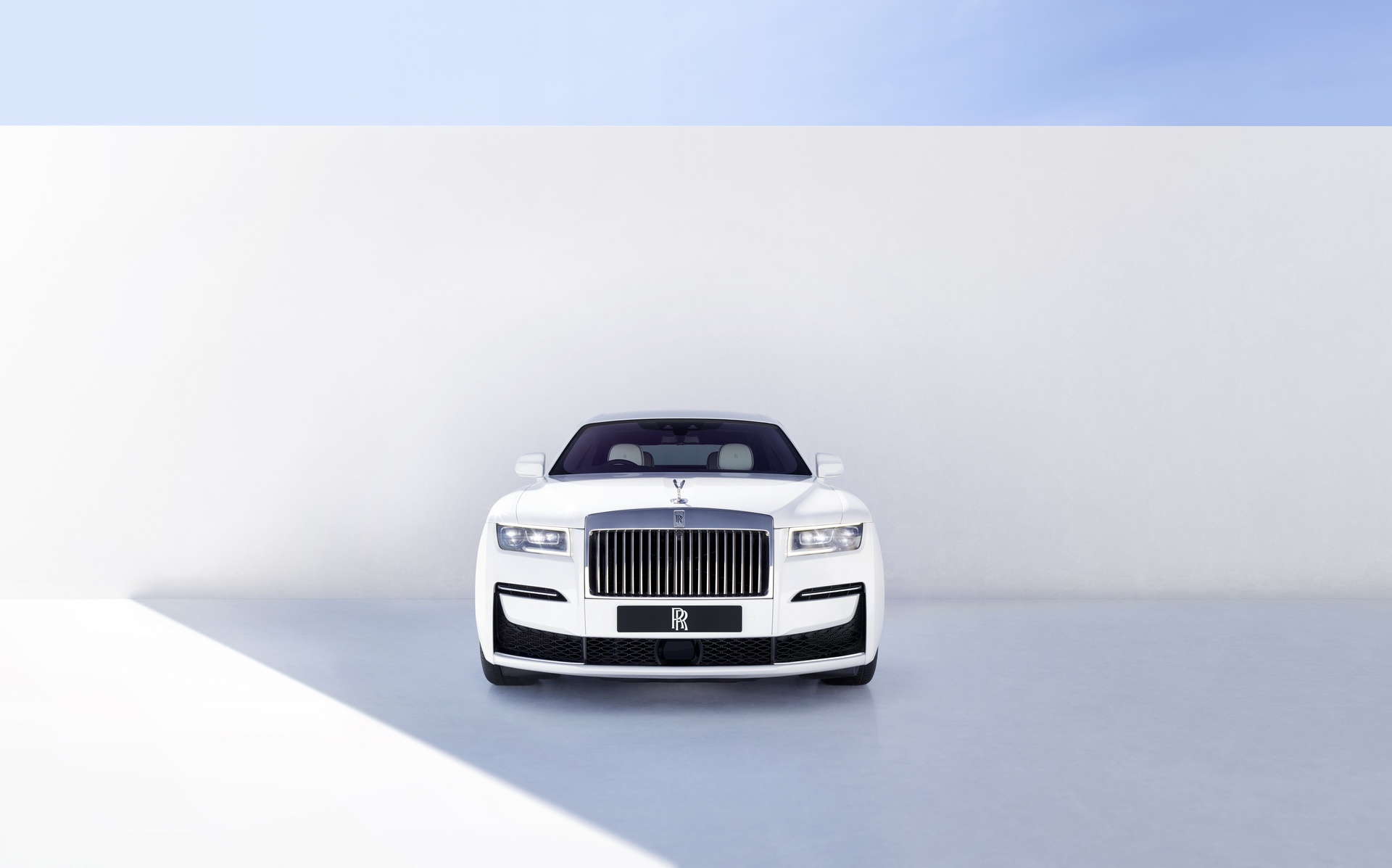 Rolls-Royce Ghost 2021 trình làng,  giá từ 332.500 USD ảnh 19 Rolls-Royce Ghost 2021 trinh lang,  gia tu 332.500 USD anh 19
