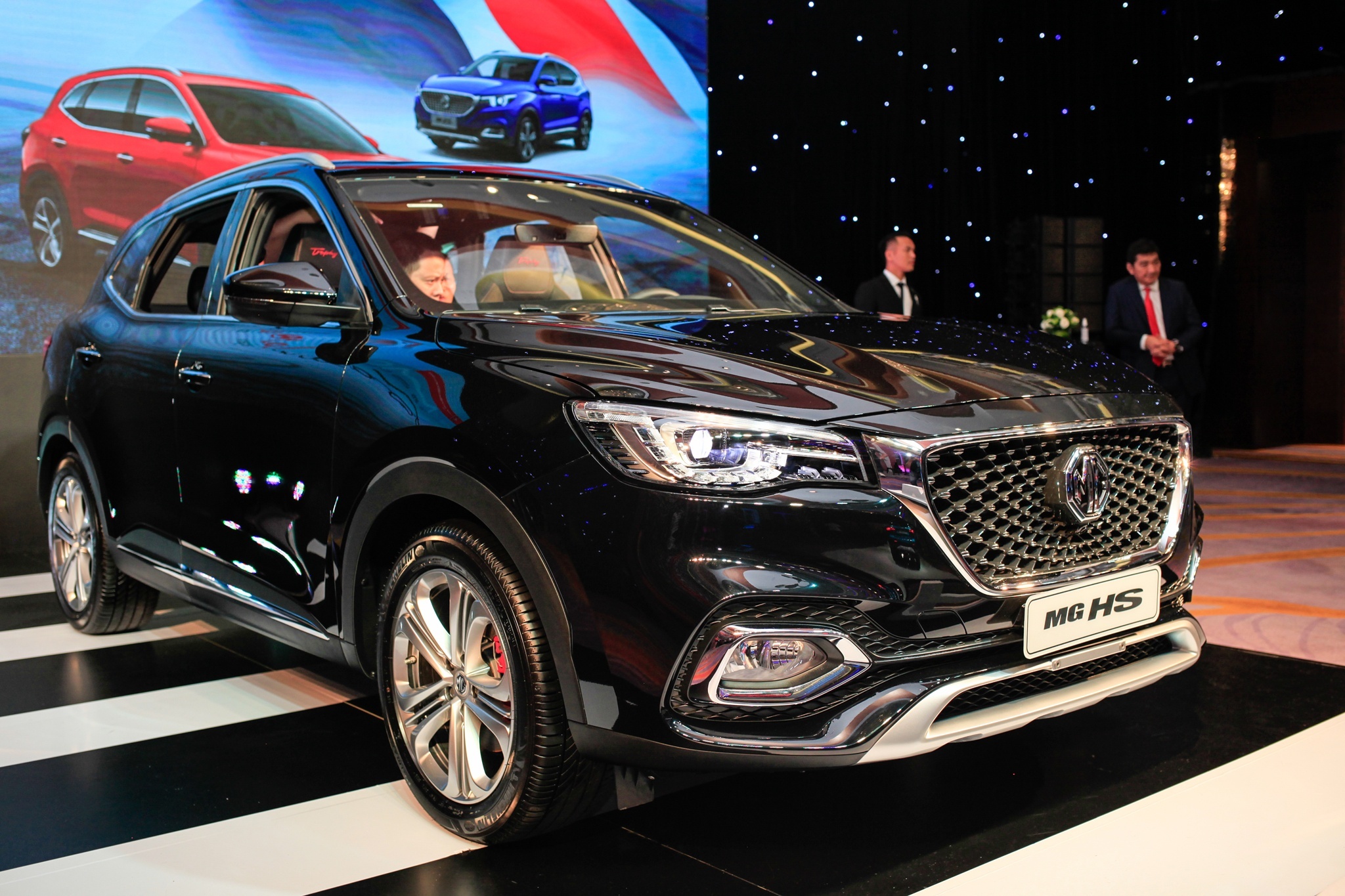 những mẫu SUV 2 cầu giá rẻ ảnh 2 nhung mau SUV 2 cau gia re anh 2