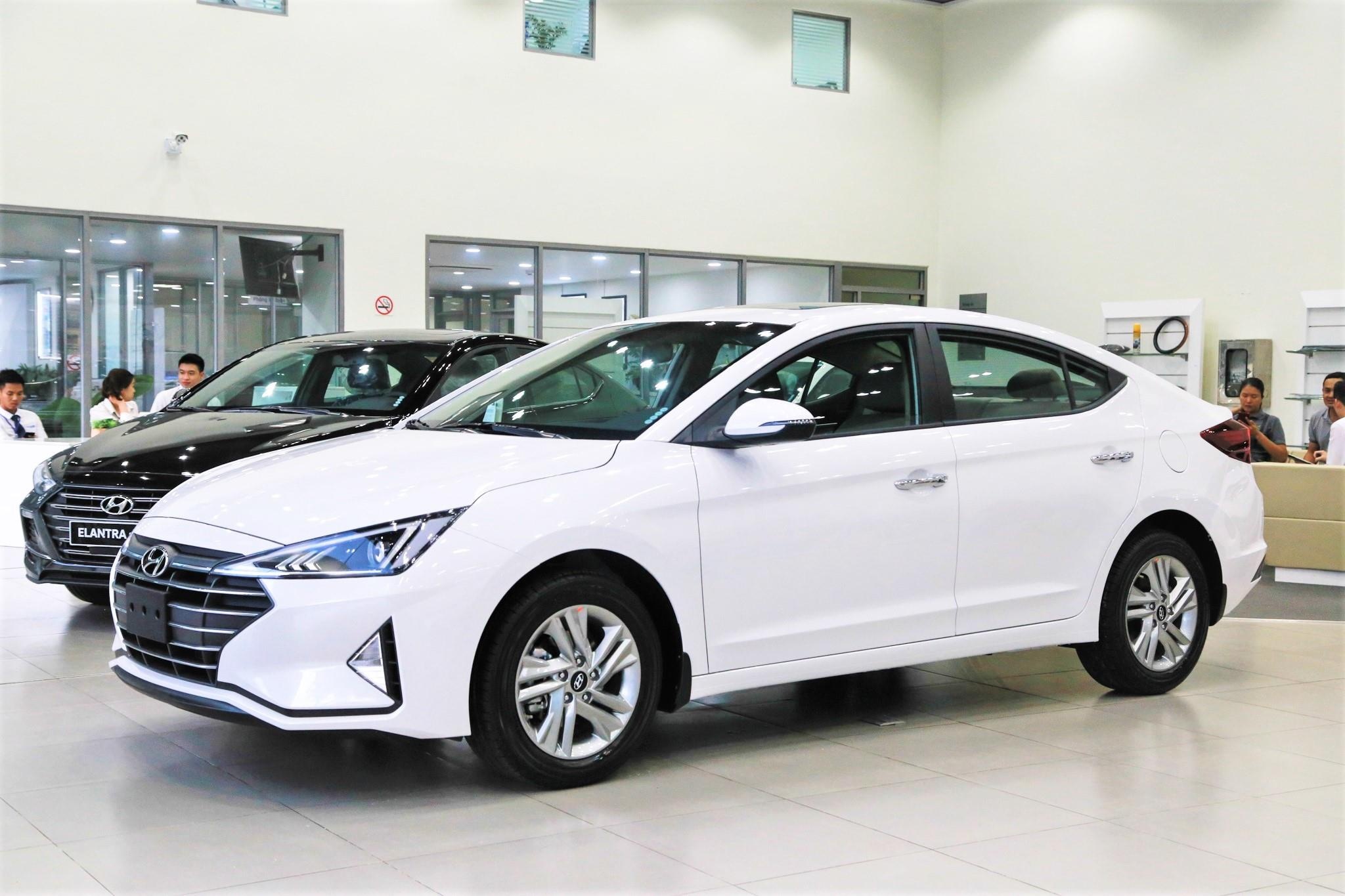 Những mẫu xe cùng tầm giá VinFast VF e34 tại Việt Nam ảnh 6 Nhung mau xe cung tam gia VinFast VF e34 tai Viet Nam anh 6