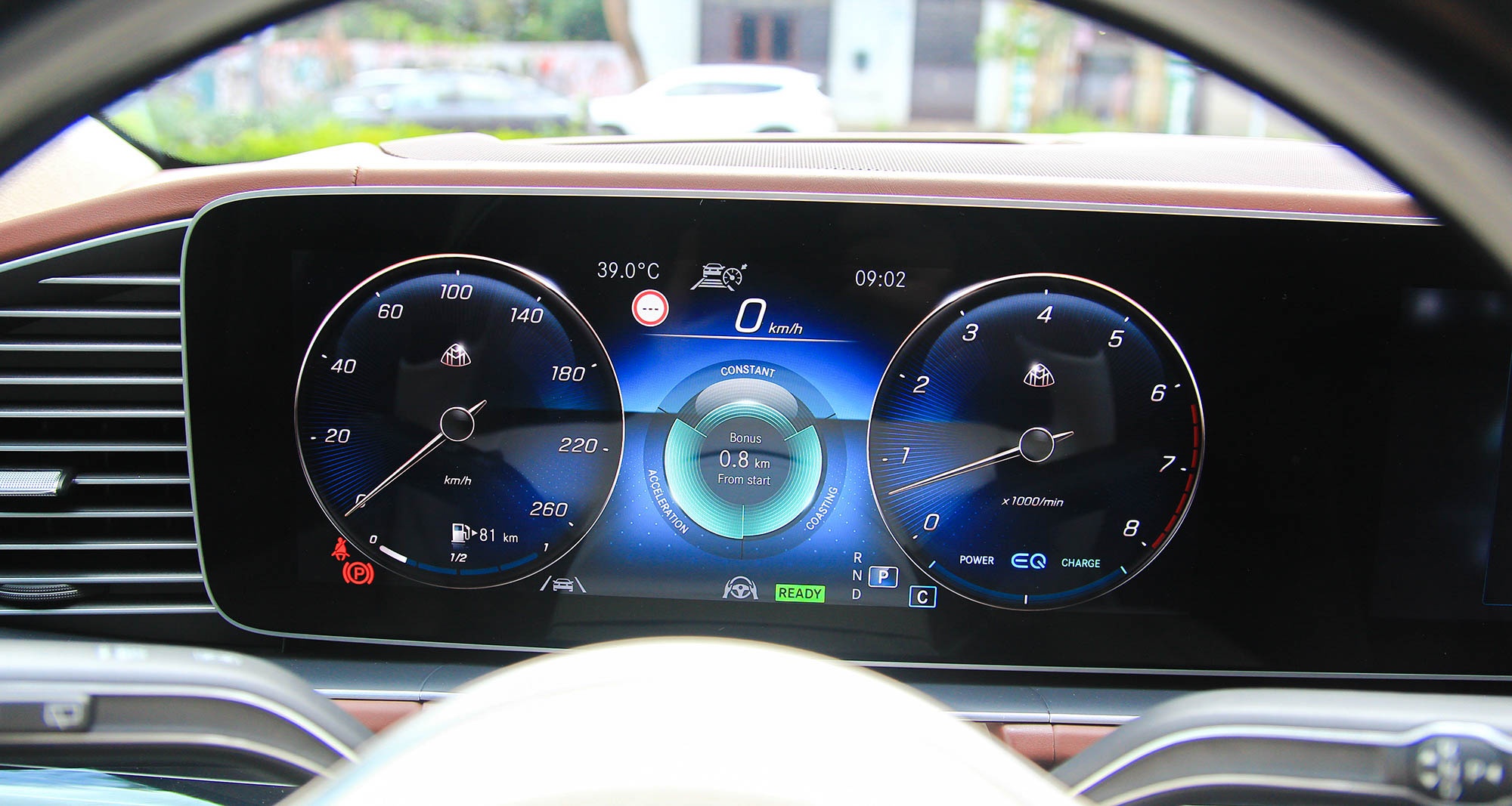 Mercedes-Maybach GLS 600 tại Việt Nam ảnh 9 Mercedes-Maybach GLS 600 tai Viet Nam anh 9