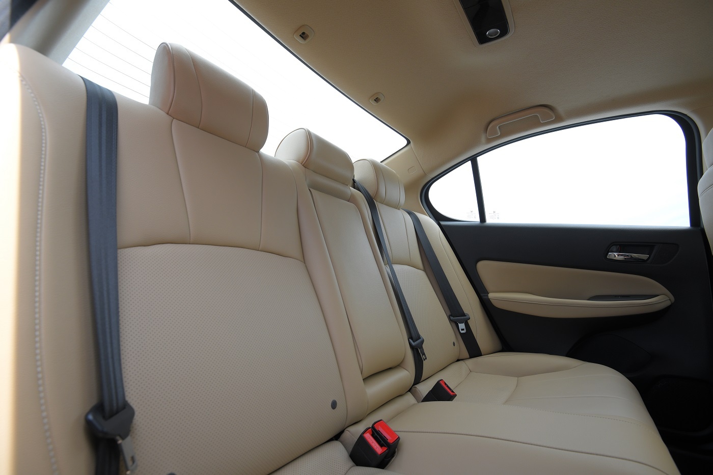 danh gia Honda City 2020 anh 10